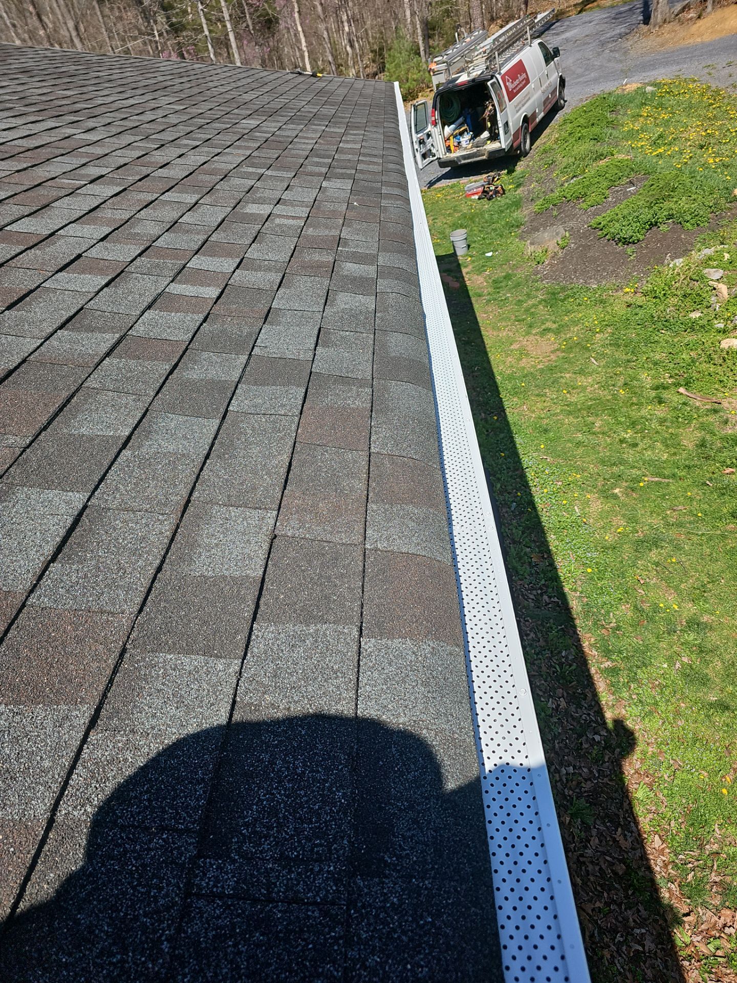 Roof Repair by Winchester Roofing