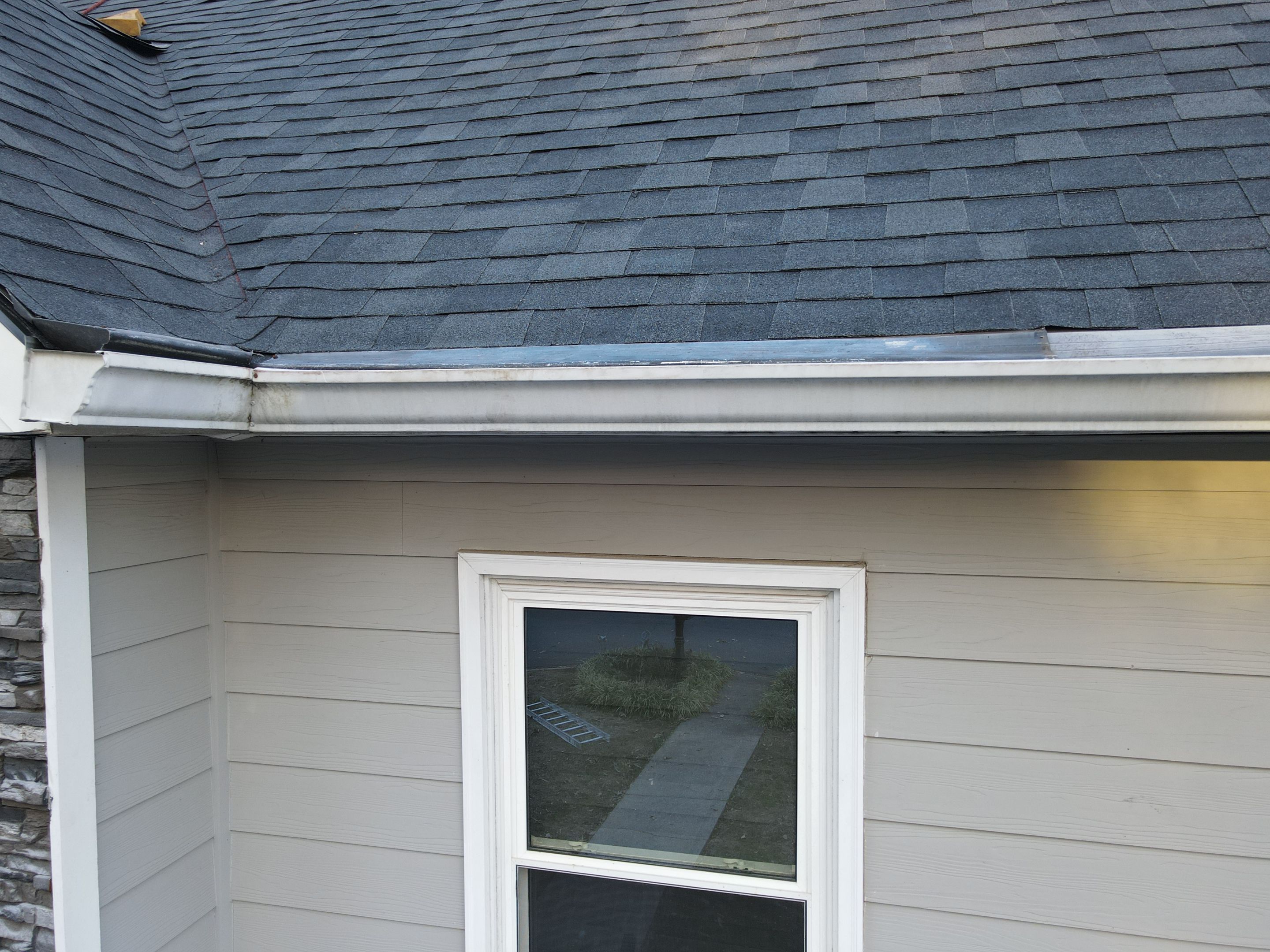 Residential Roofing Installation using Owens Corning by Inspector Roofing and Restoration