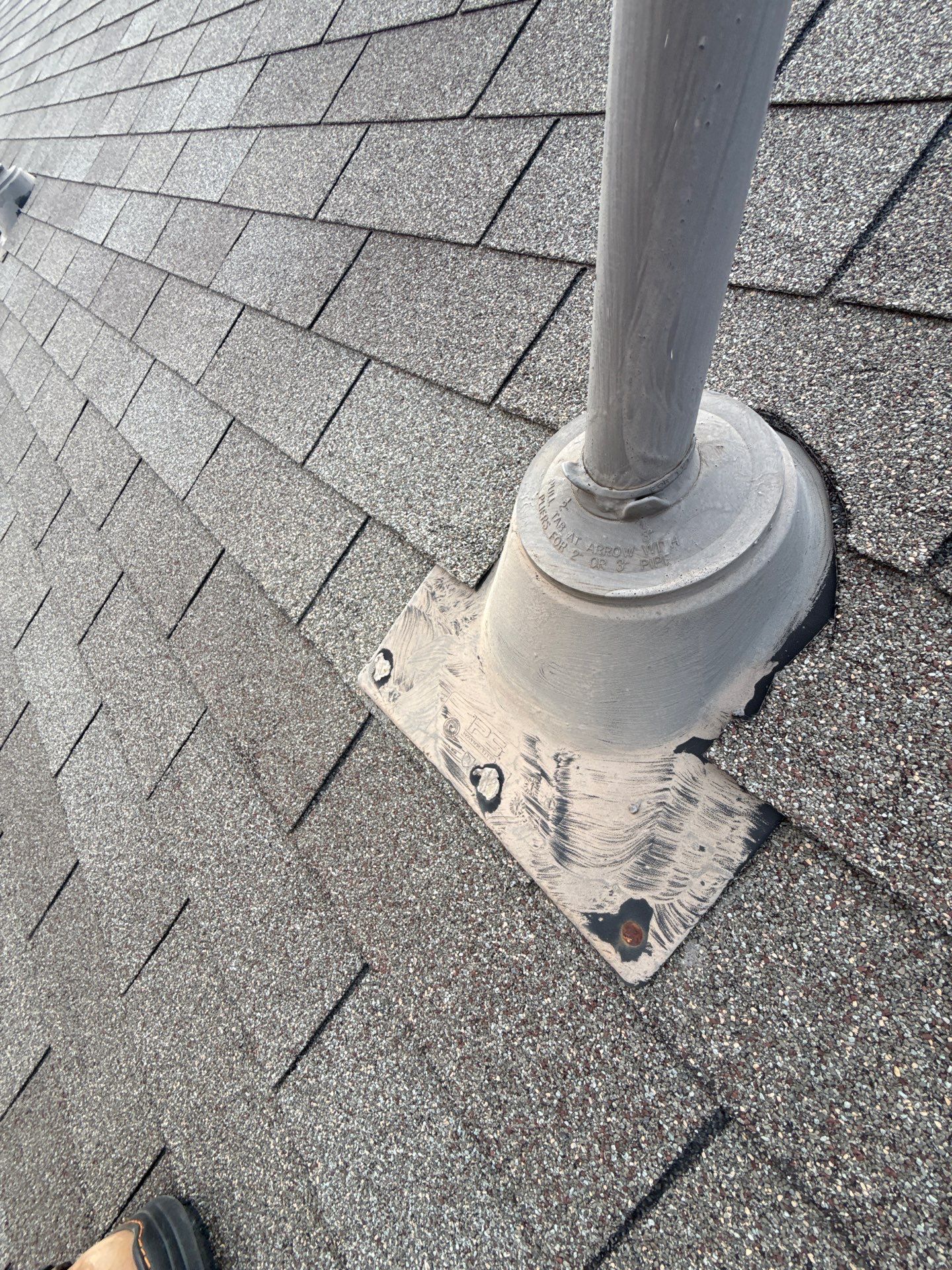 Roof Maintenance Repairs by First Out Roofing 