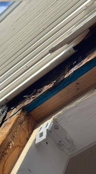 Dining Room Window Replacement – Lawrence, MA by Mighty Dog Roofing of Greater Middlesex County