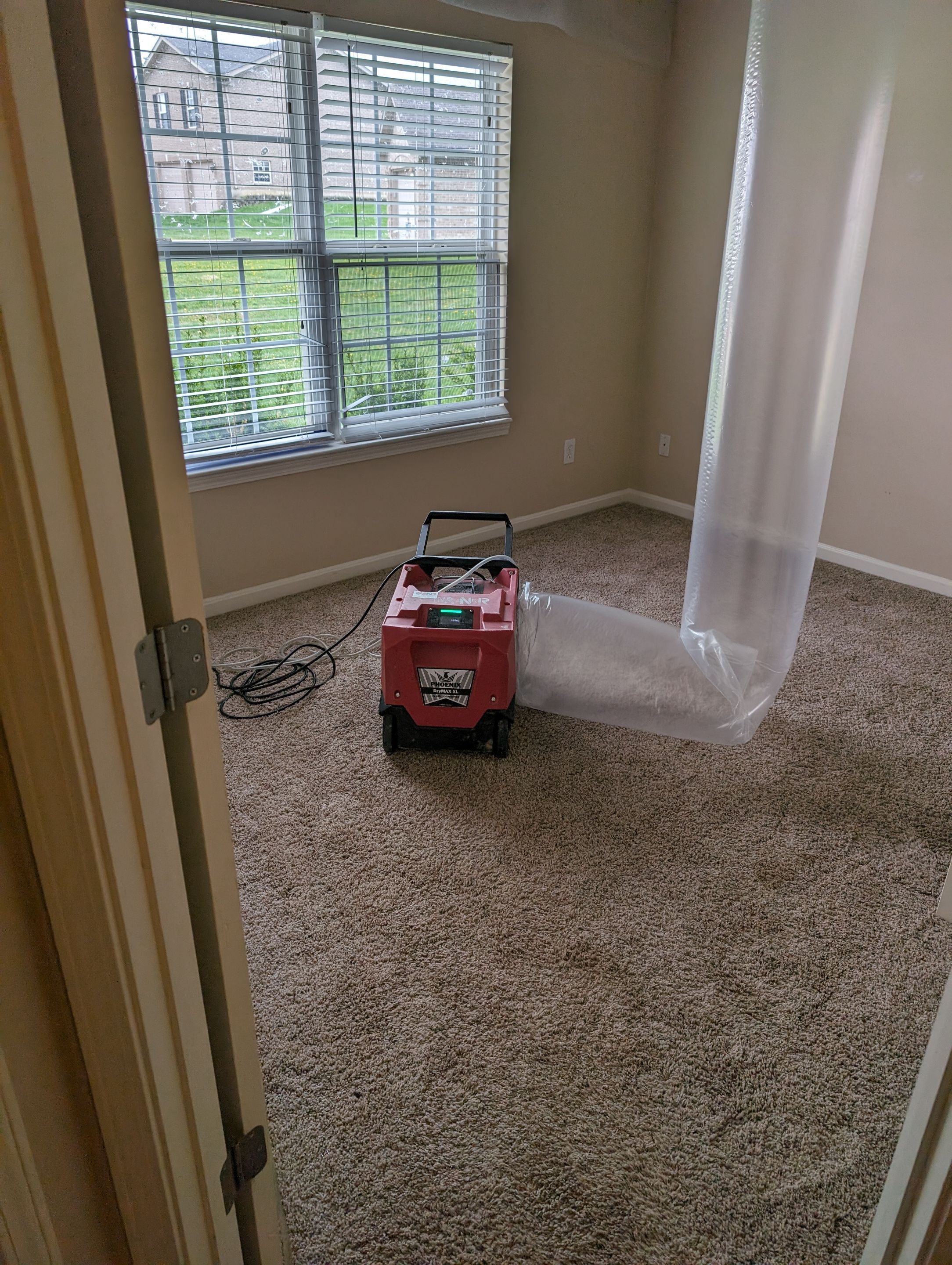 Emergency Service Mitigation from Tornado Damage by ANR Restoration