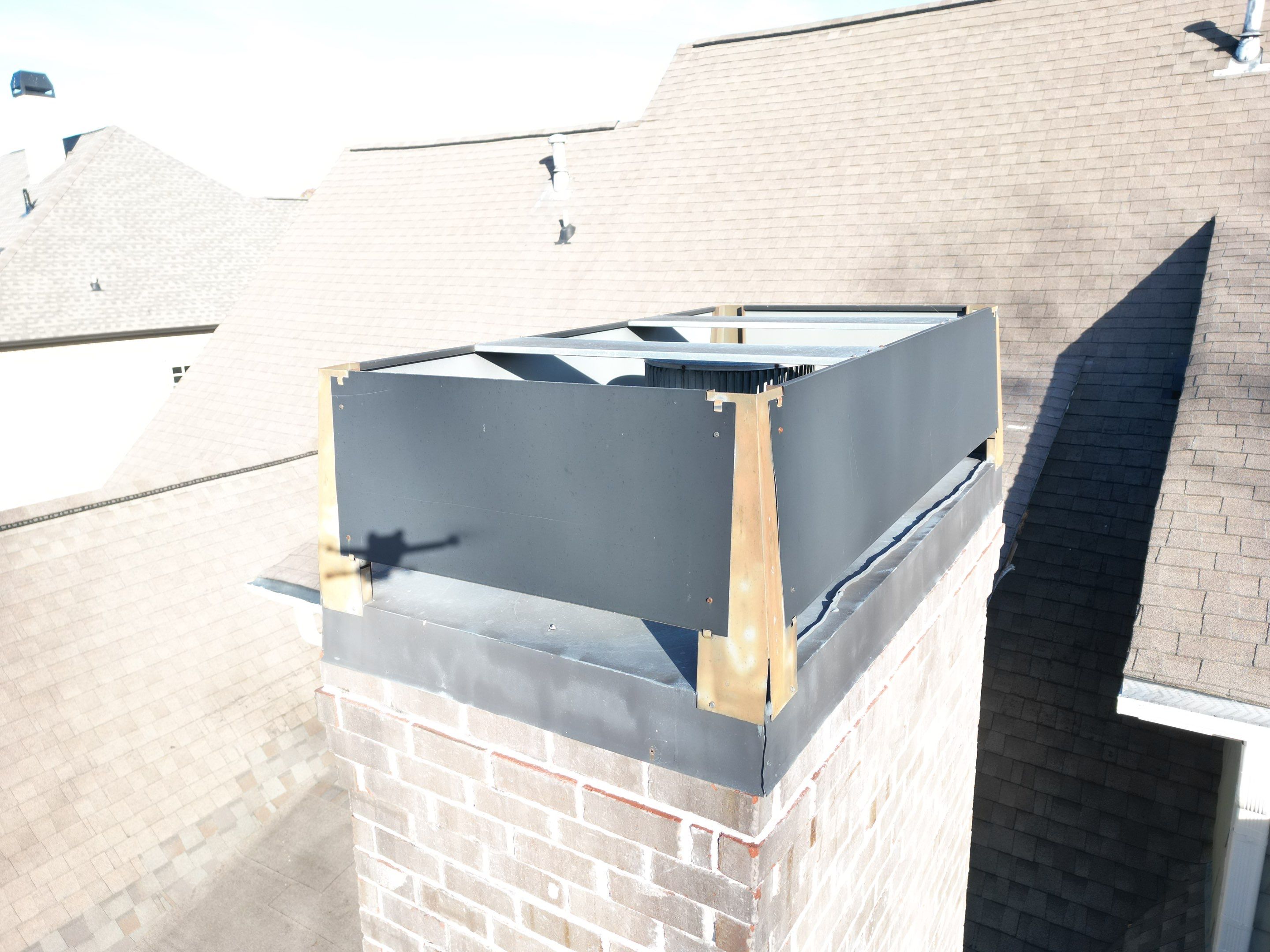 3160 Glastonbury Ln  Suwanee Roof Replacement  by Dom Roofing & Restoration