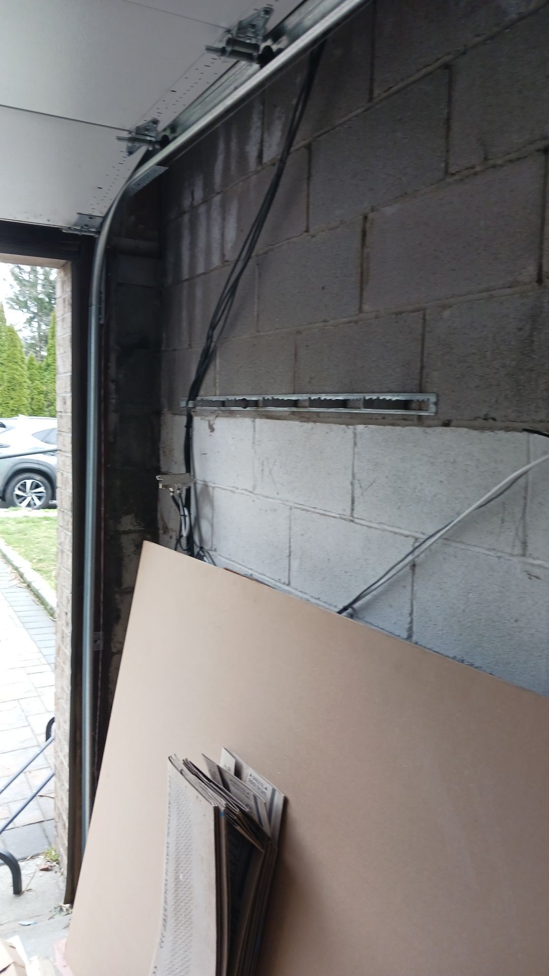 Home Remodel by Cedar Contractors Group, Inc.