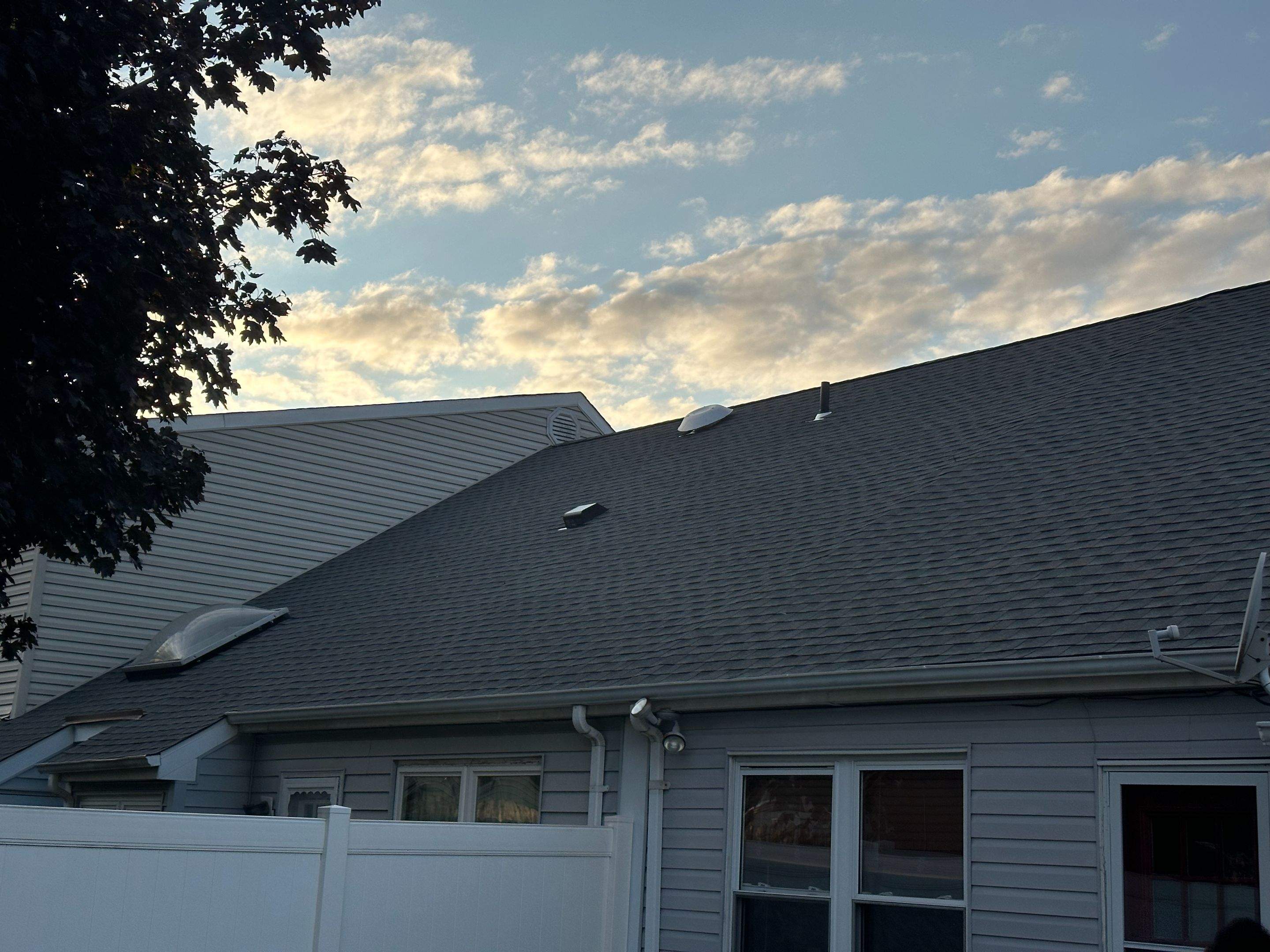Roofing  by Stofan Construction LLC
