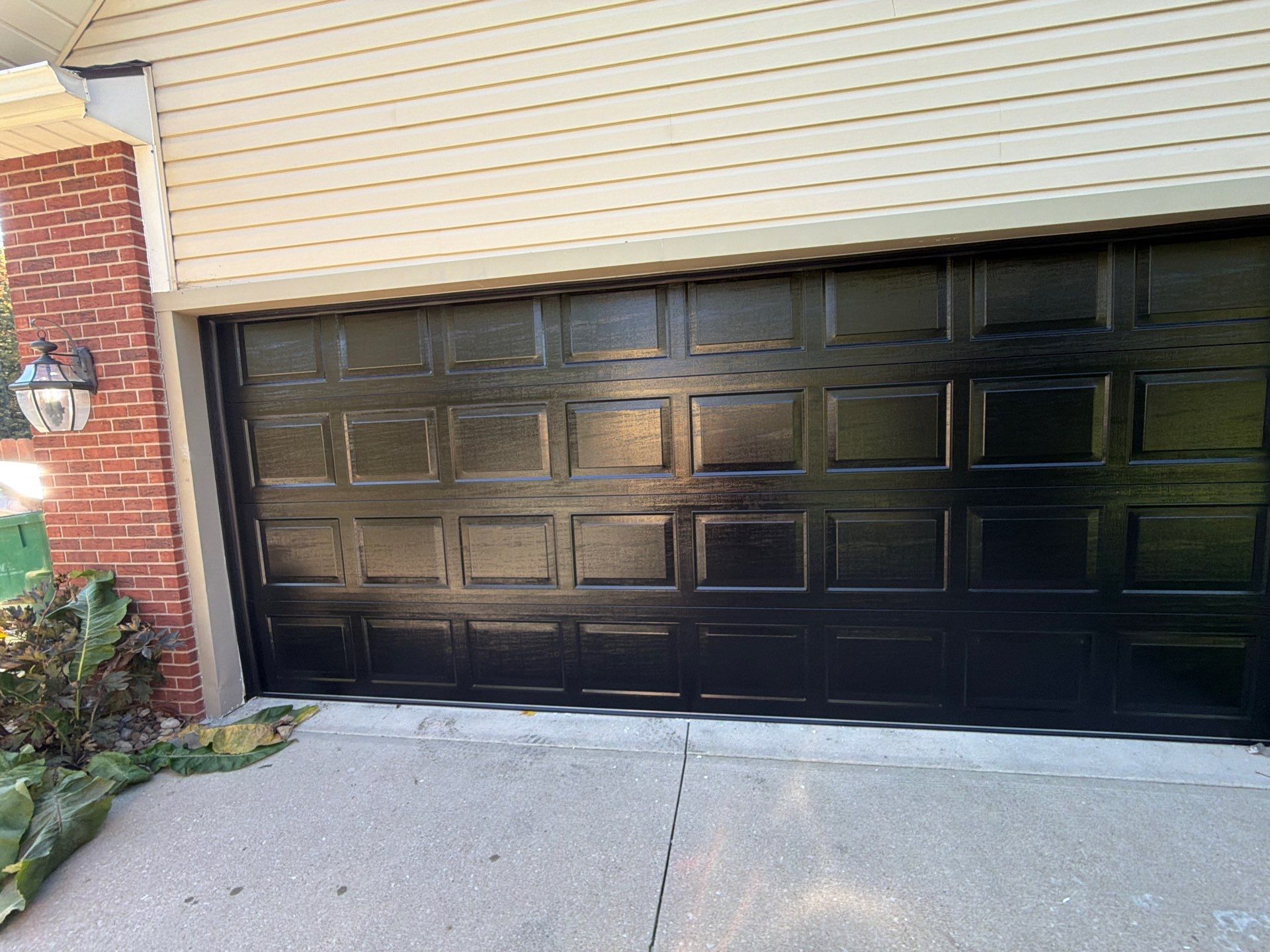 Garage Door and Opener Installation in Chardon OH by Ohio Garage Door Repair