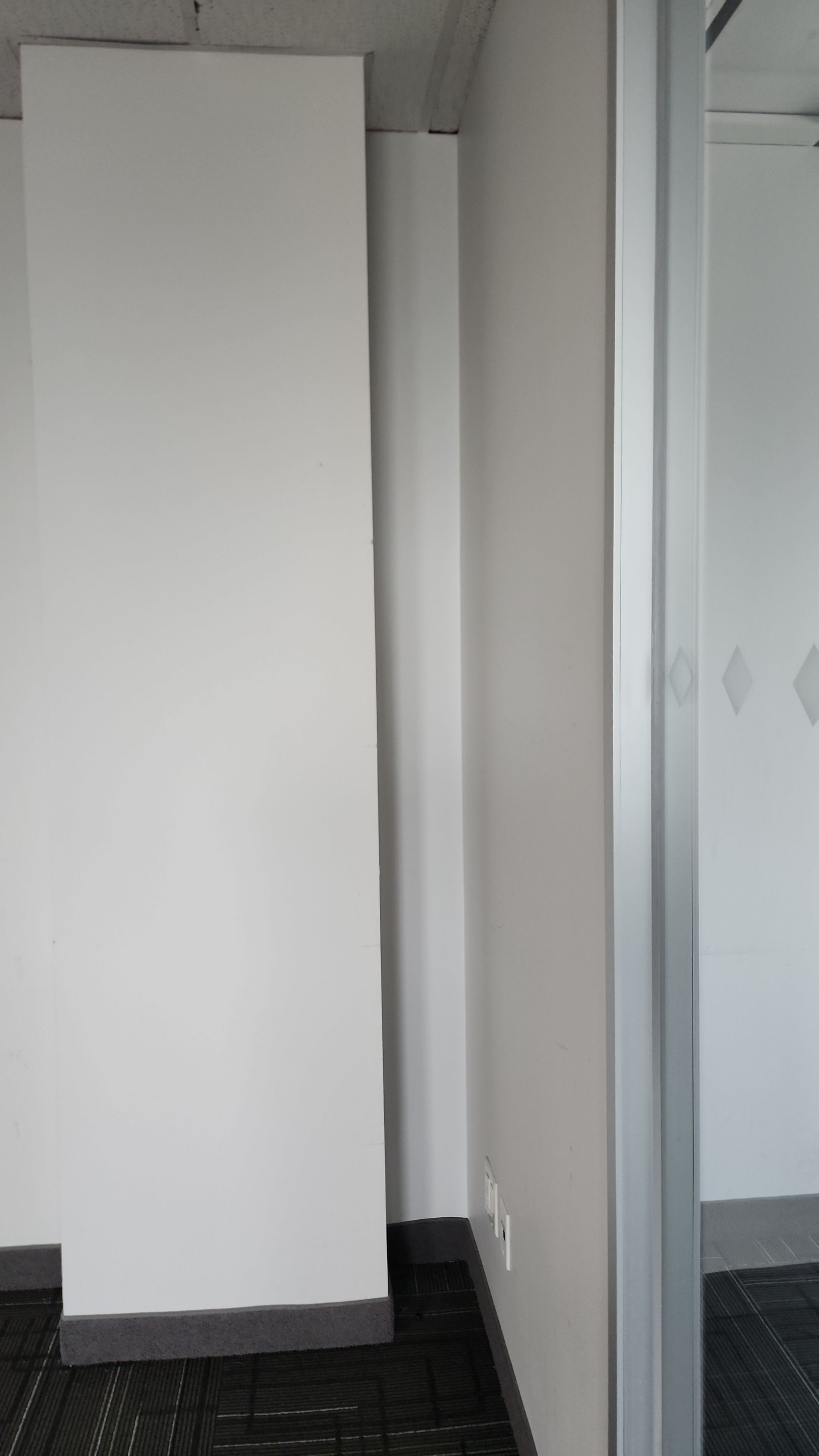 Project in Toronto by GTA HOME PAINTING