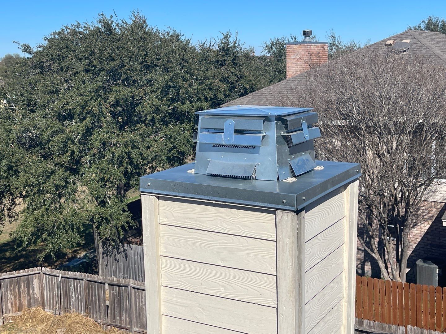 Residential Roofing Installation using GAF Timberline HDZ by Lighthouse Roofing