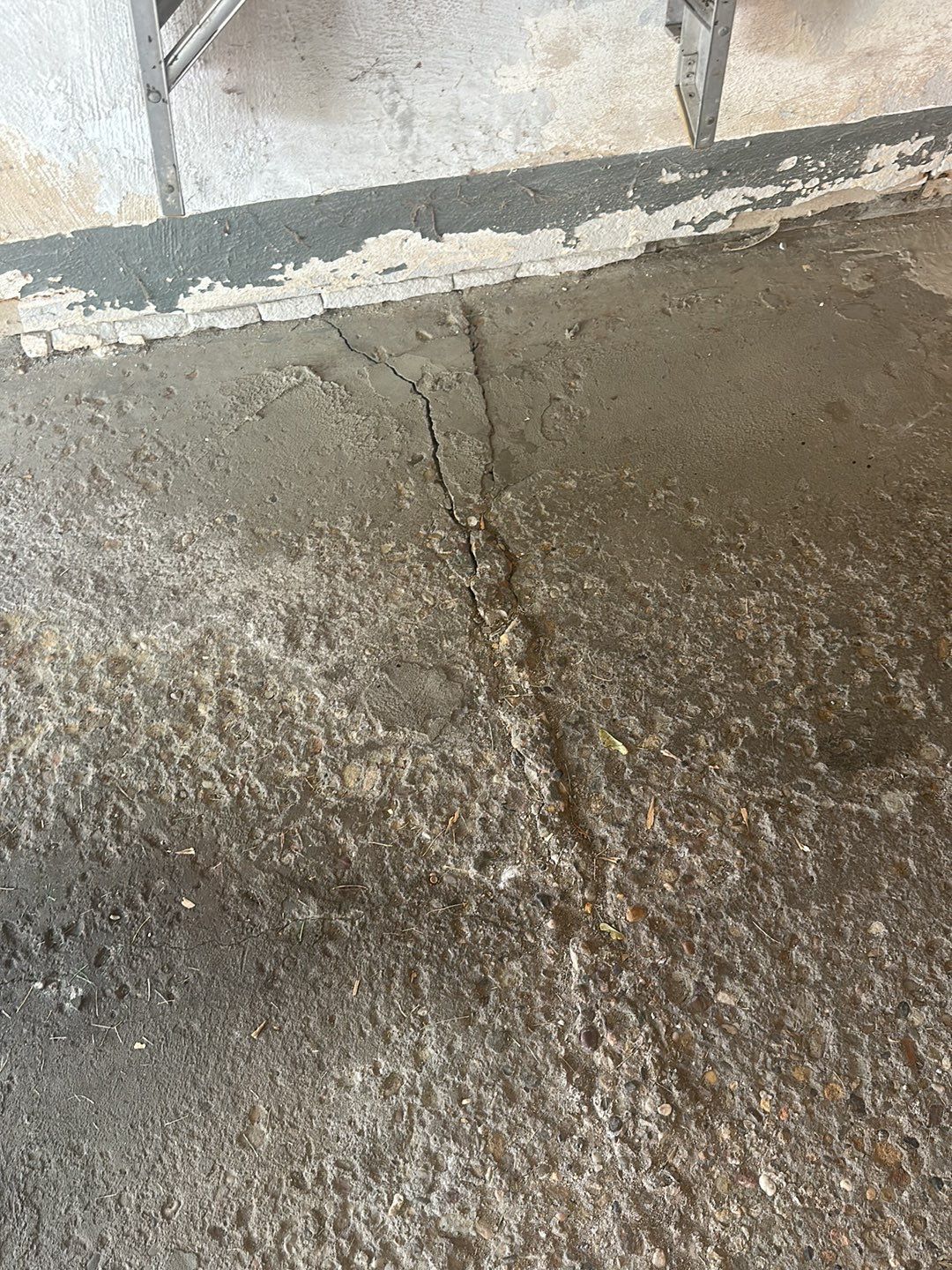 Garage Project in Pittsburgh by Floors in a Day, Inc