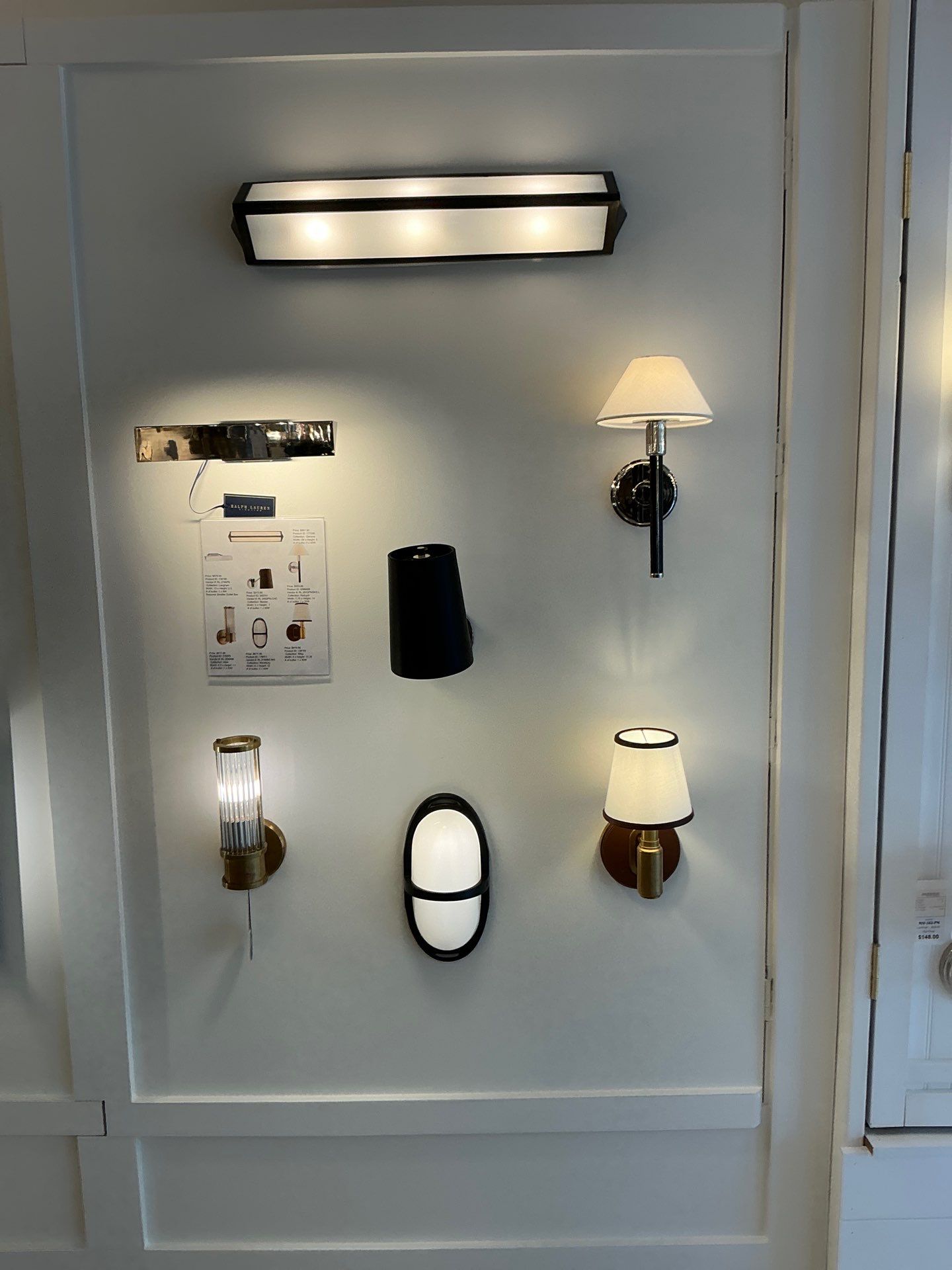 Idelwood Electric by Visual Comfort