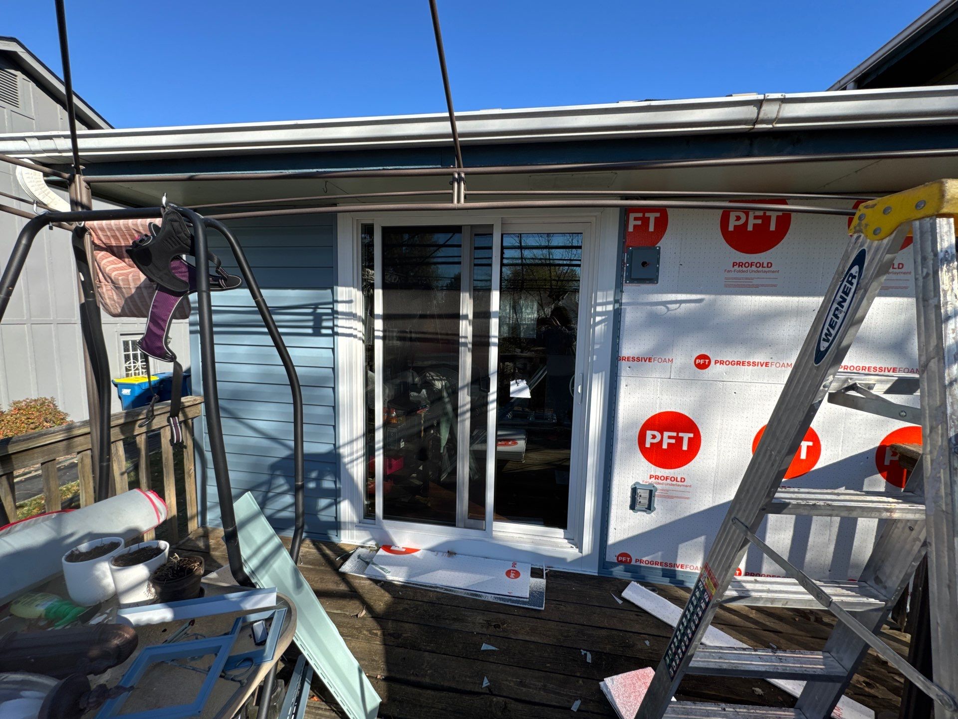 Transform Your Home by EEC Windows, Siding & Roofing