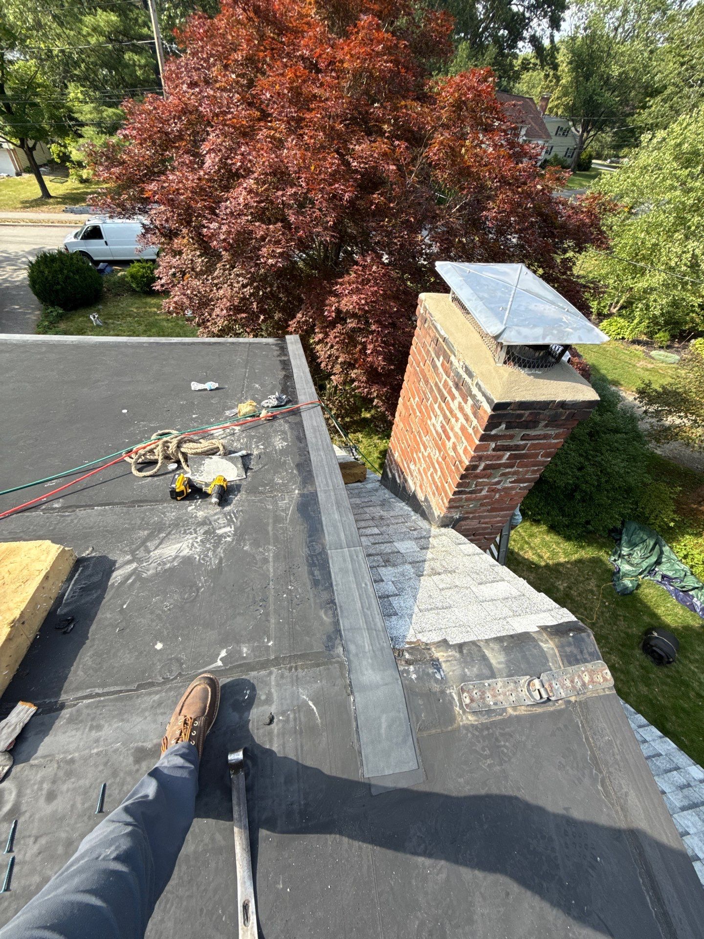 Roofing | Concord by Mighty Dog Roofing of Greater Middlesex County
