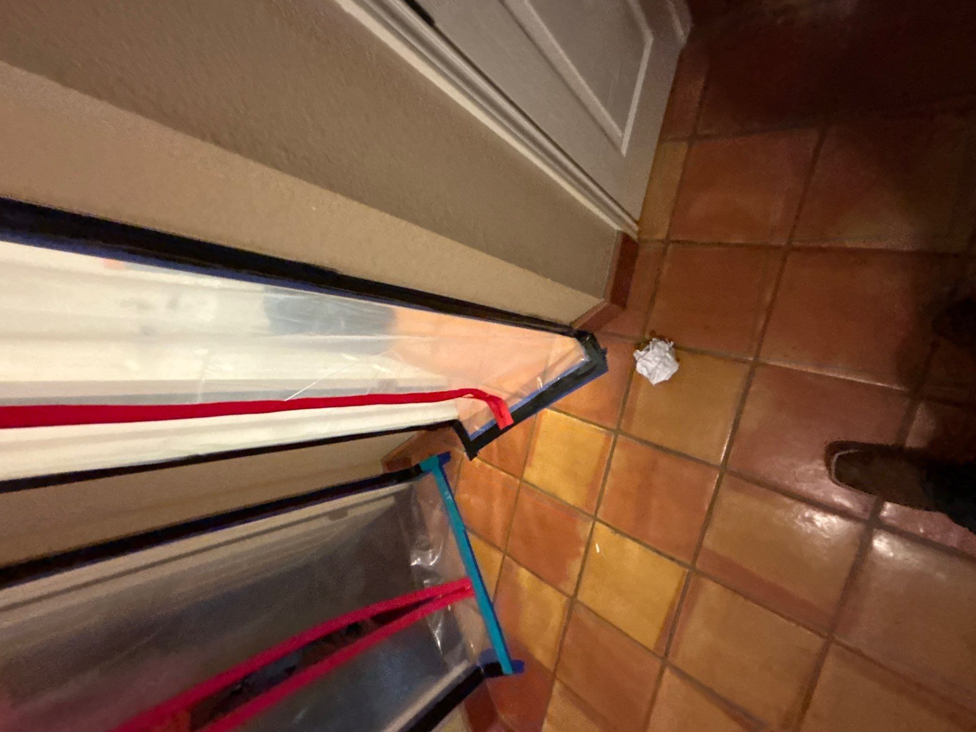 Water Damage Mitigation by All Dry Services of North Austin