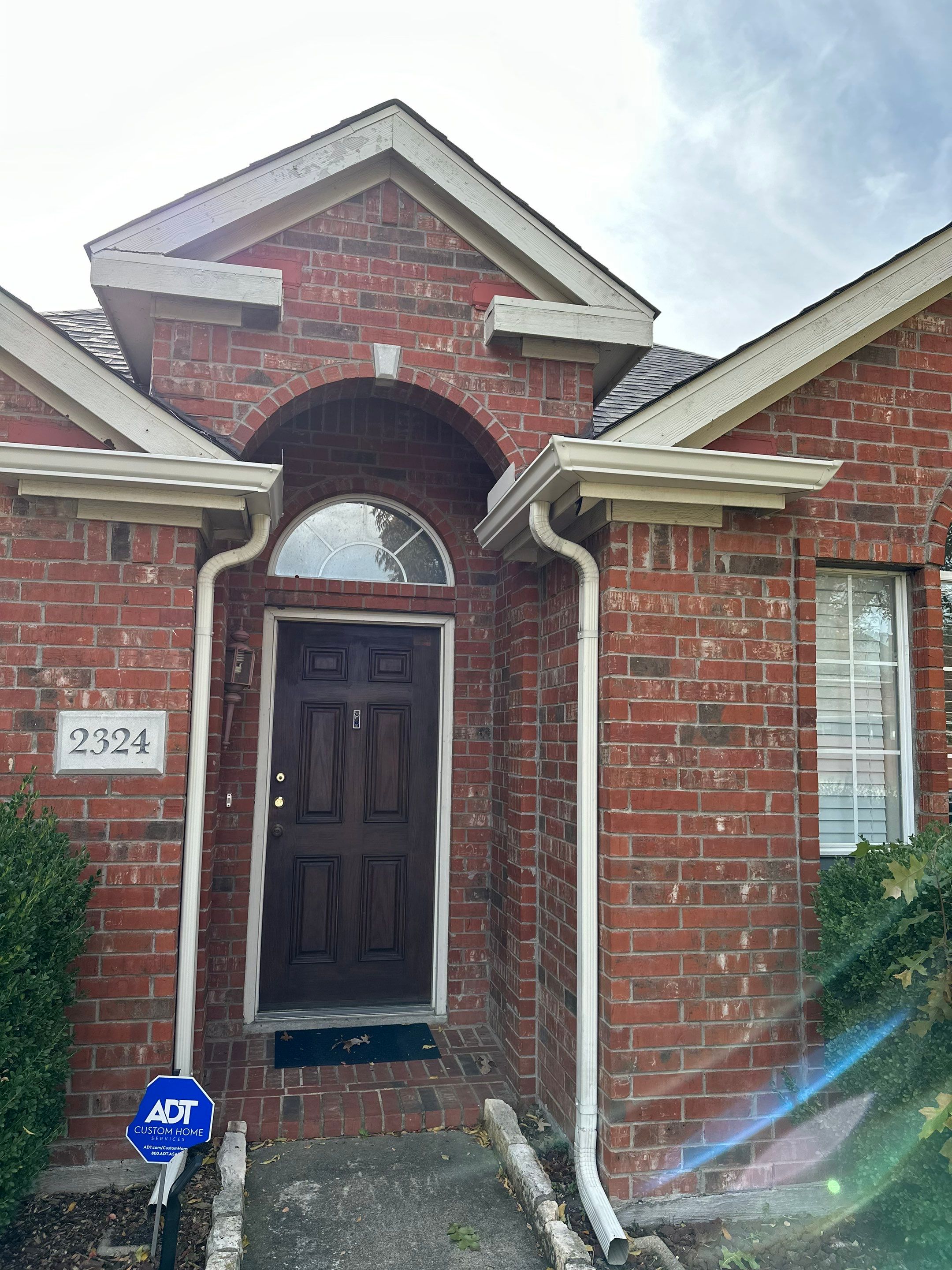 Project in Plano by Armor Roofing | Exteriors