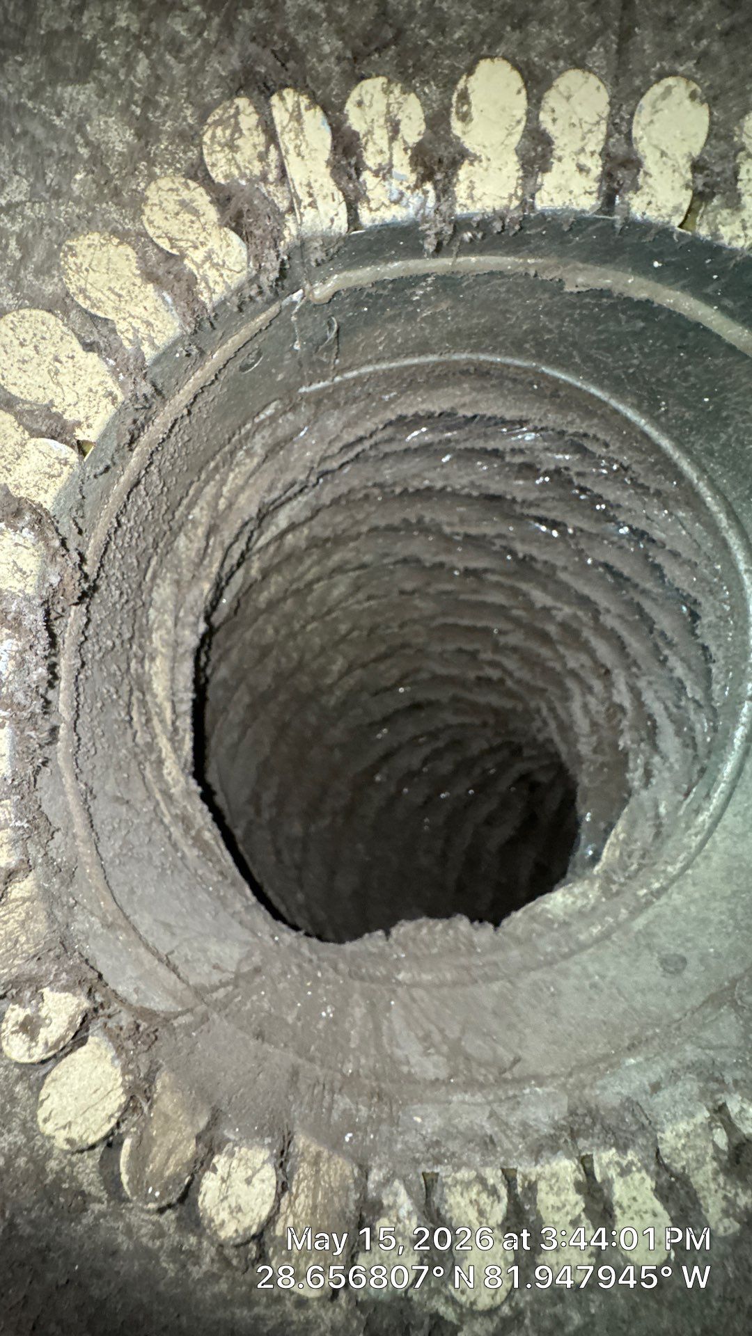 Air Duct Cleaning in Groveland by Hygienic Air, Inc