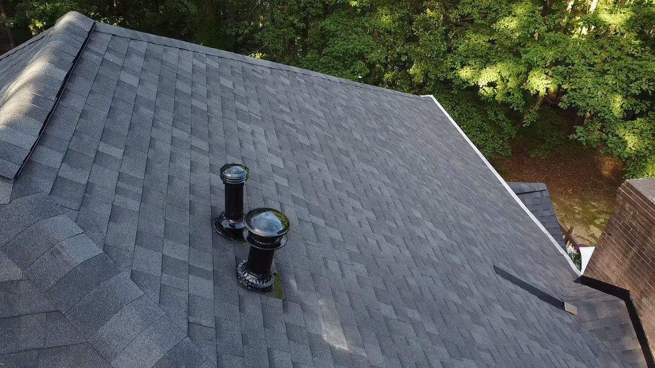 Residential Roofing Repair by Galian Roofing LLC
