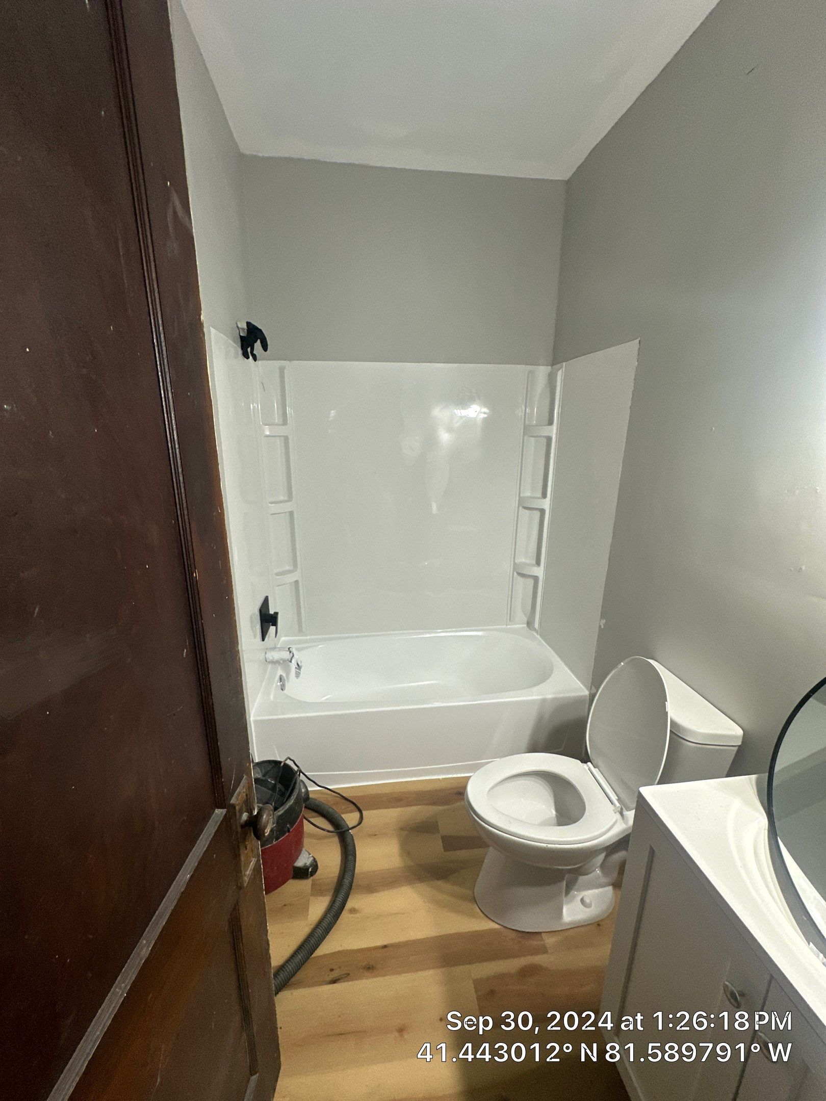 Full MultiFamily Renovation (50% Gut) by Reinovation