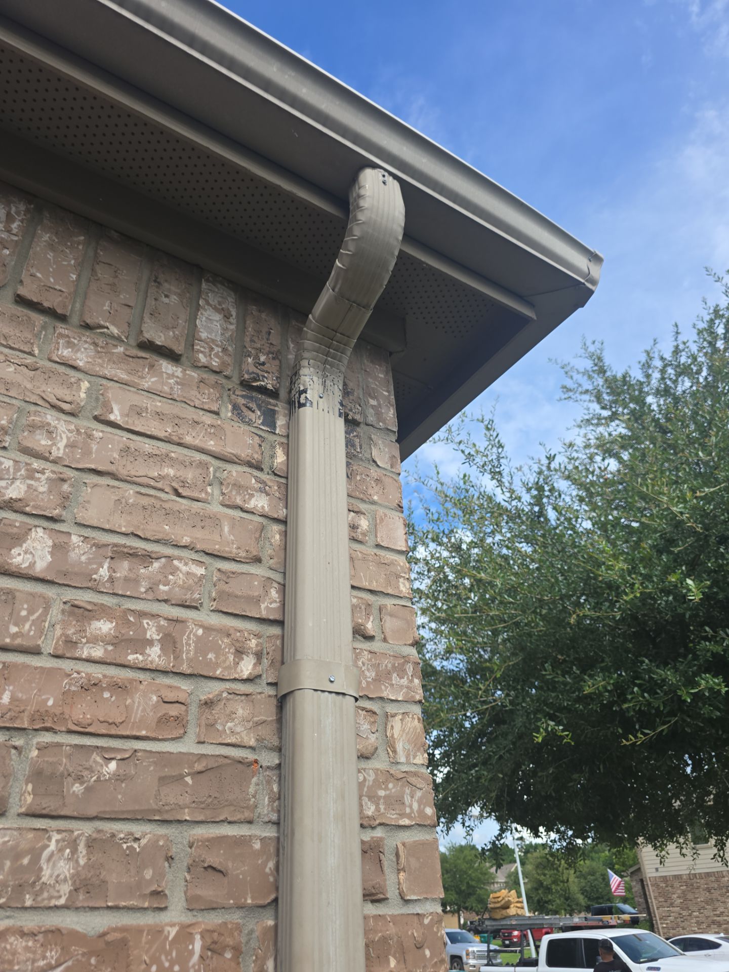 Roof Repair Conroe by Roof Repair Services LLC
