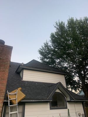 Project in Houston