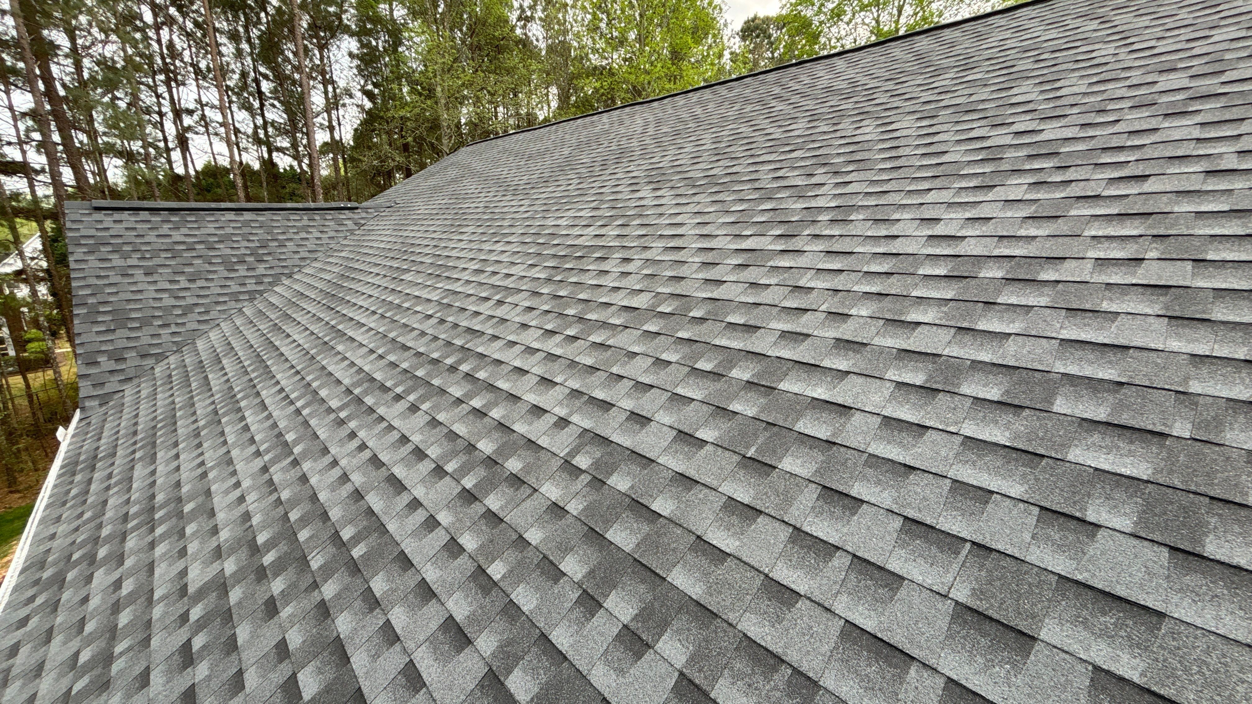 Roof Replacement by Deerfield Roofing LLC