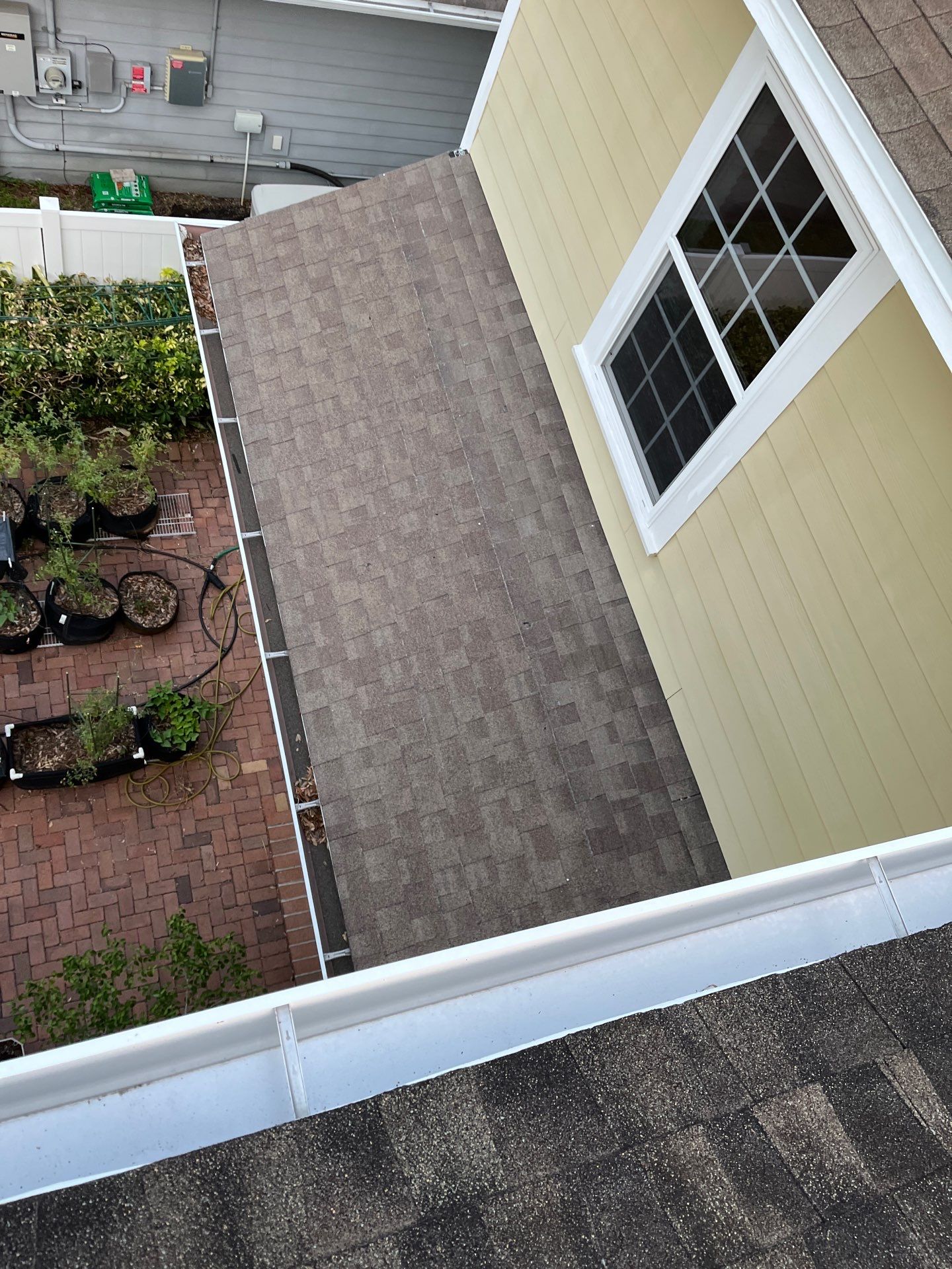 Project in St. Petersburg 33704 by Mitchell Roofing Company LLC 