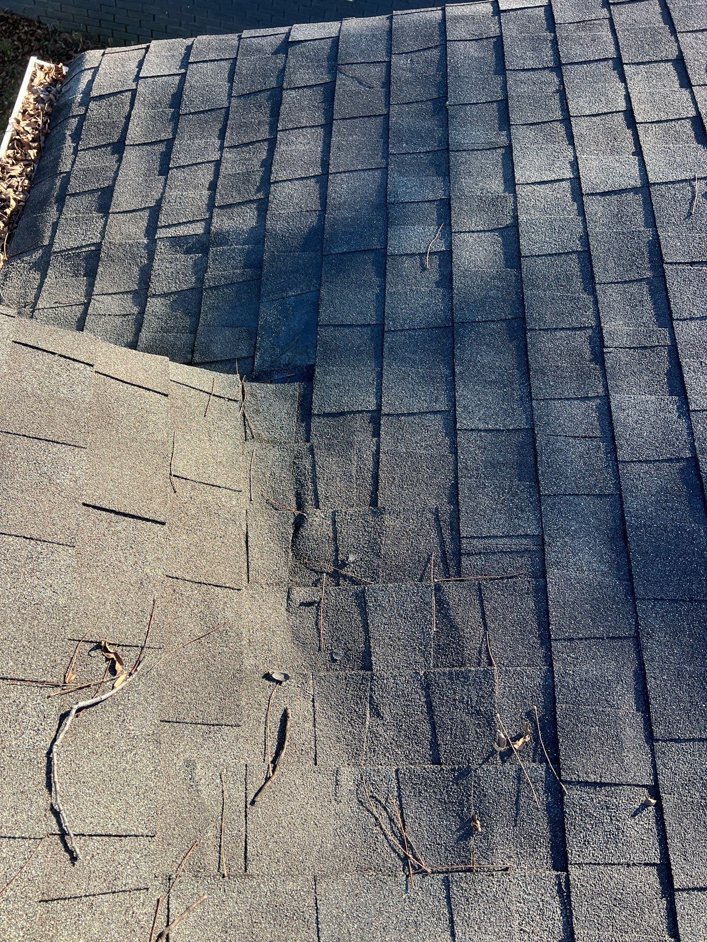 Residential Roofing Repair in Birmingham by The Roofing Dudes
