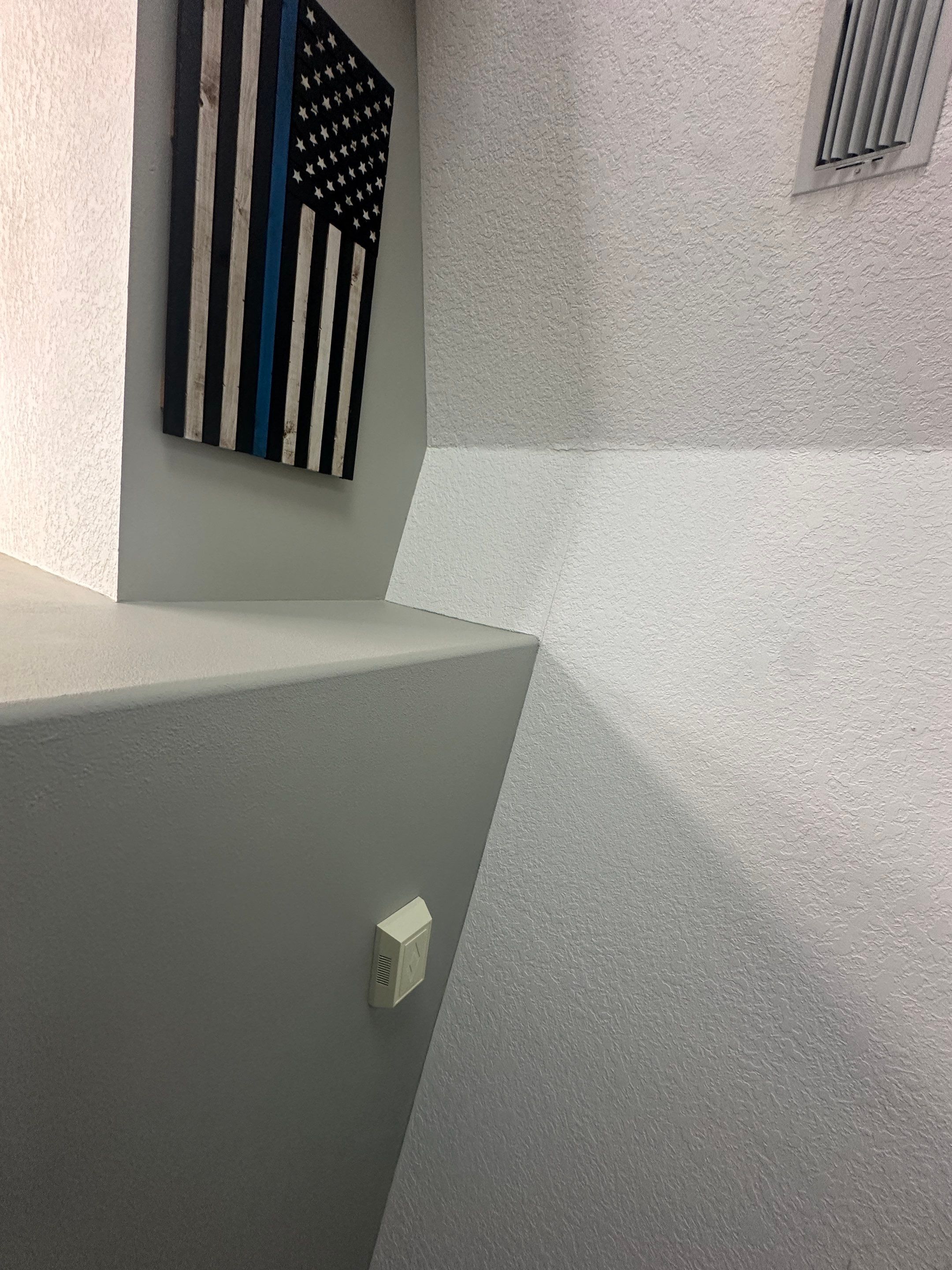 Water Damage Claim in New Port Richey by FLAPA & KeyStone