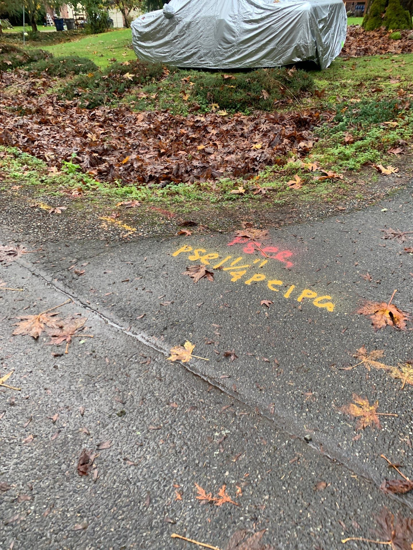 Asphalt Driveway Repair | Woodinville  by Jireh Asphalt & Concrete Inc 