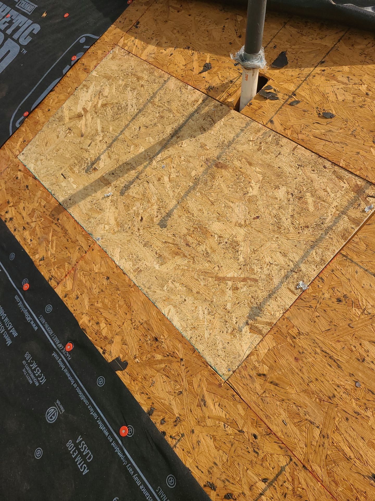 Roof Replacement Humble by Roof Repair Services LLC