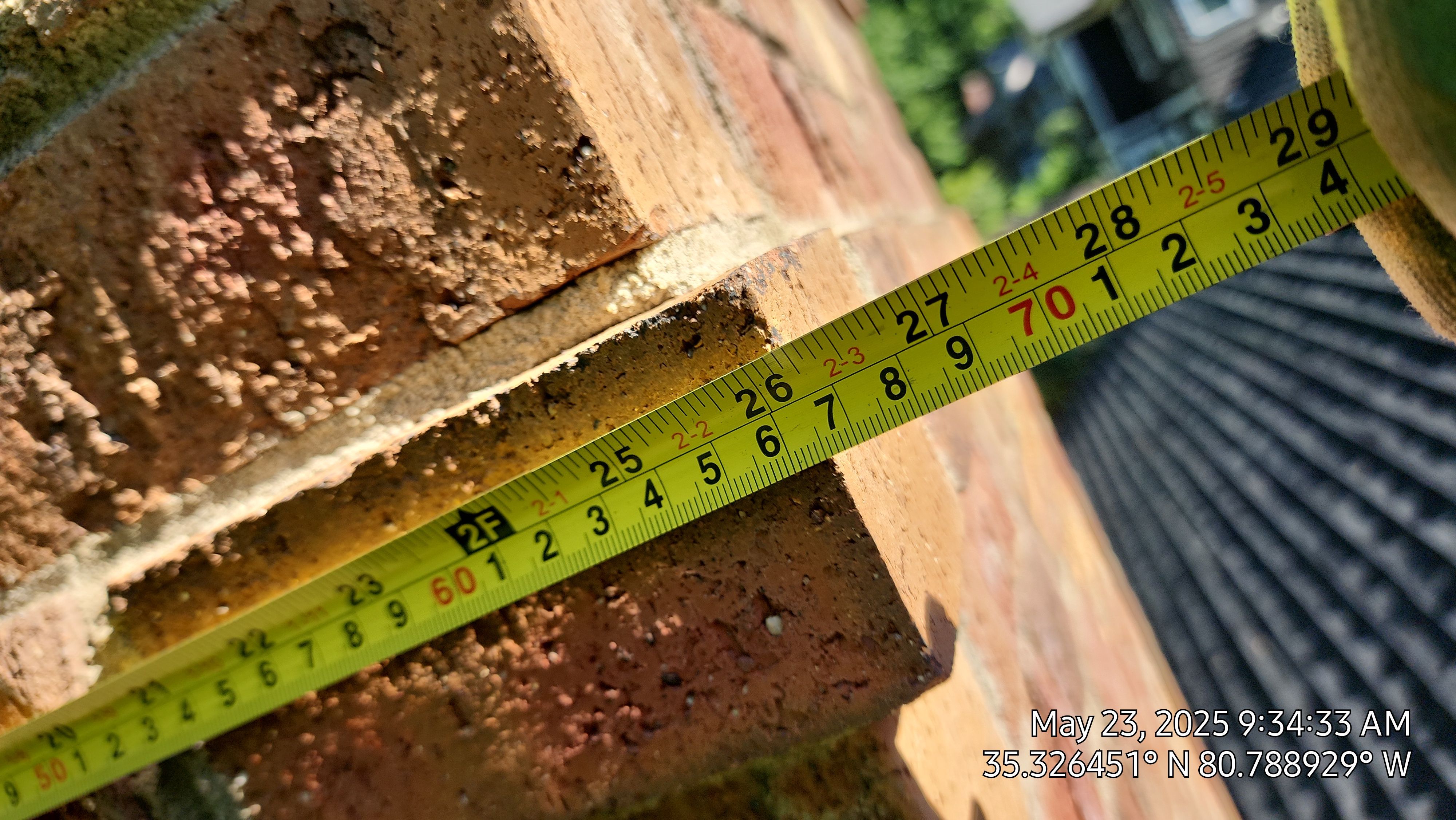 Roof repair and perma boot installation by Best Roofing Now LLC