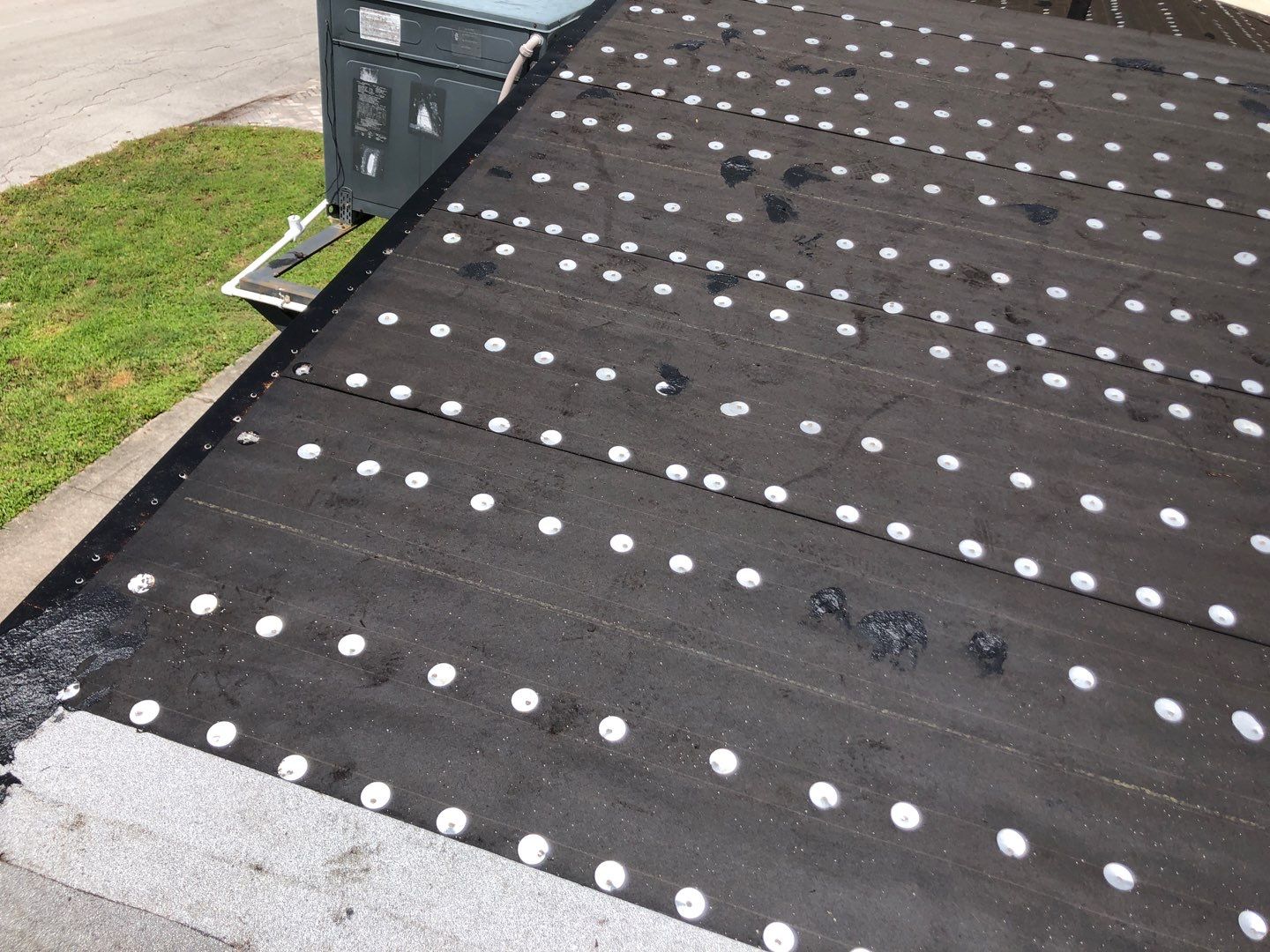Residential Re-Roof using Owens Corning Duration Shingle  by First Due Roofing