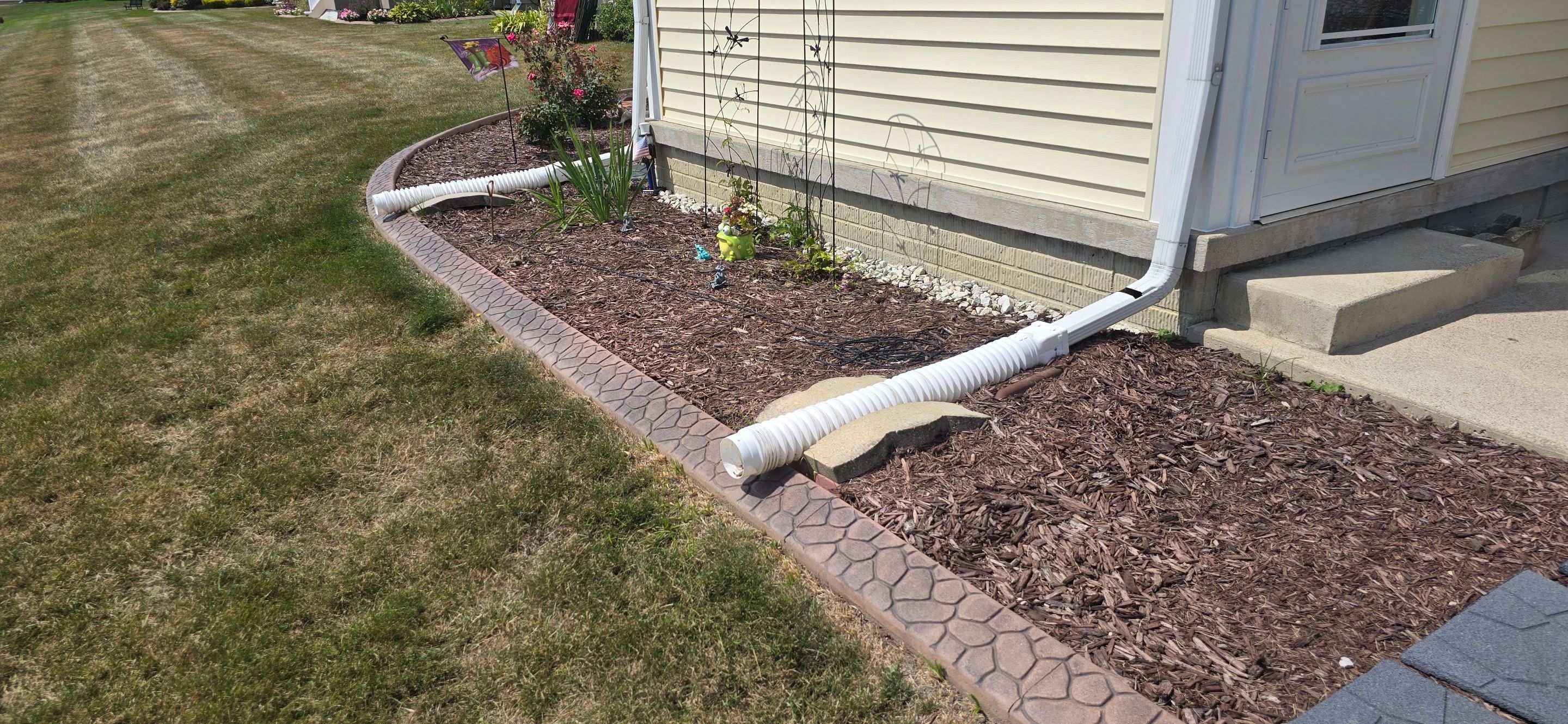 Crawl Space Encapsulation by Toledo Basement Repair