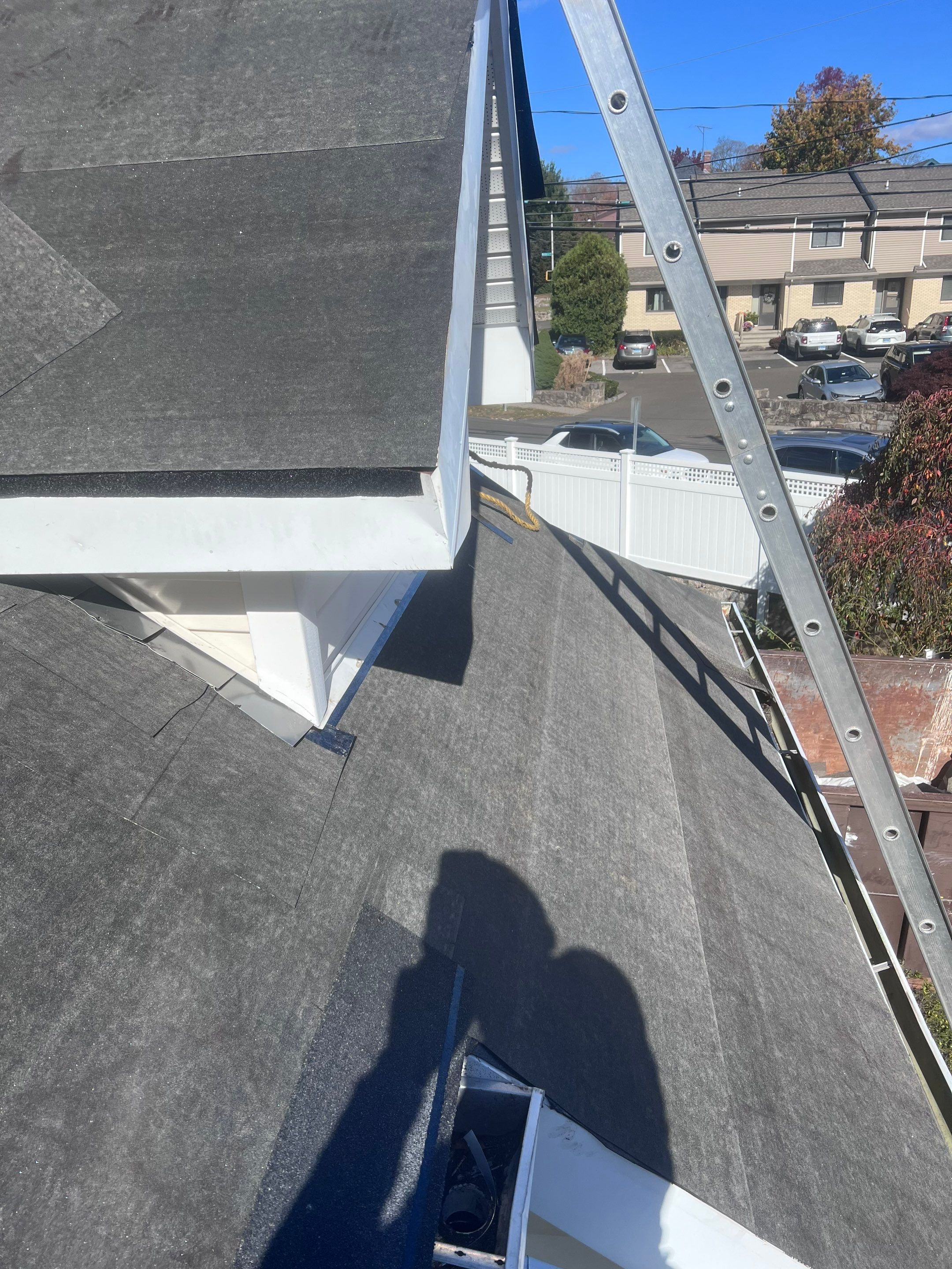 Owens Corning Duration: Driftwood in Stamford by Golden Shield Roofing