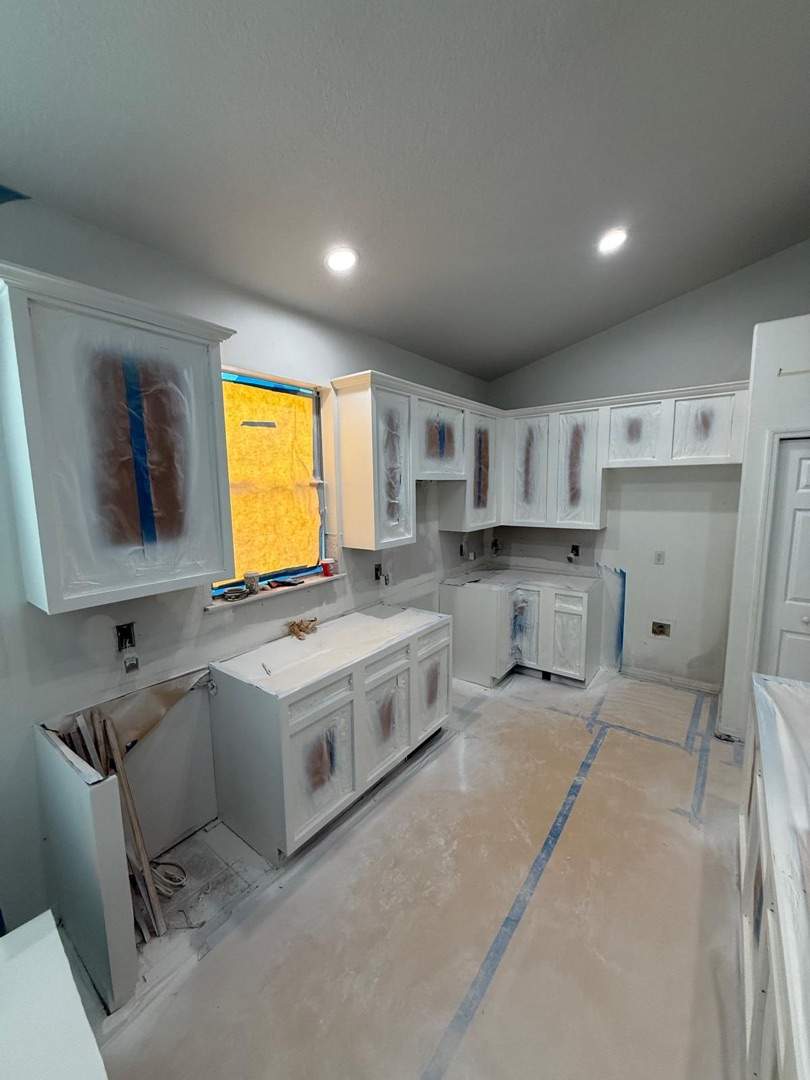 Project in Orlando by You Restorations LLC DBA YOU-Home