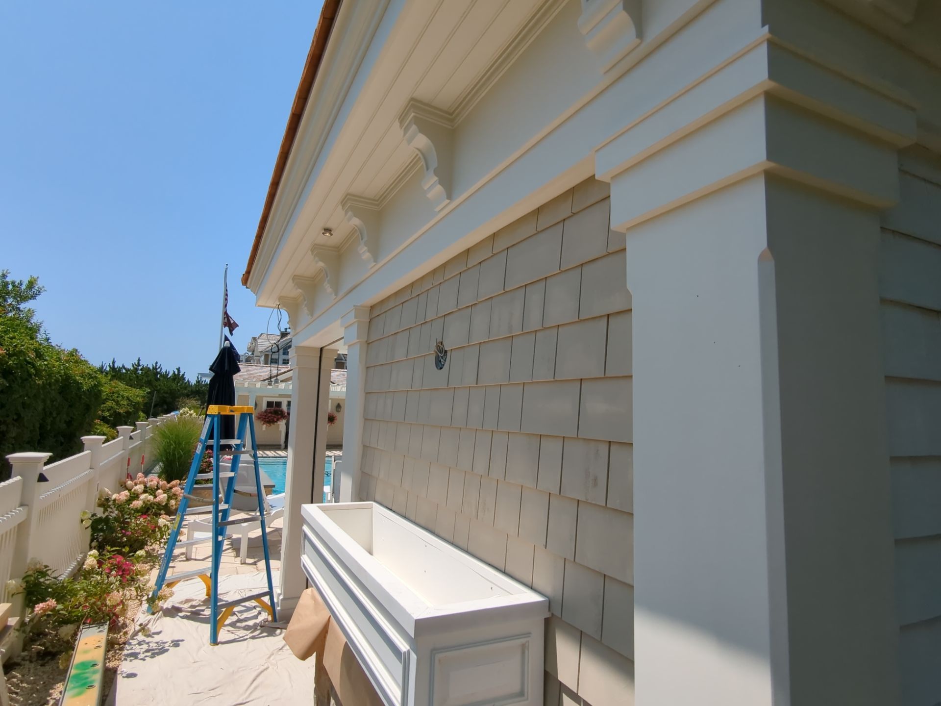 Avalon, NJ by Reylar Custom Painting LLC