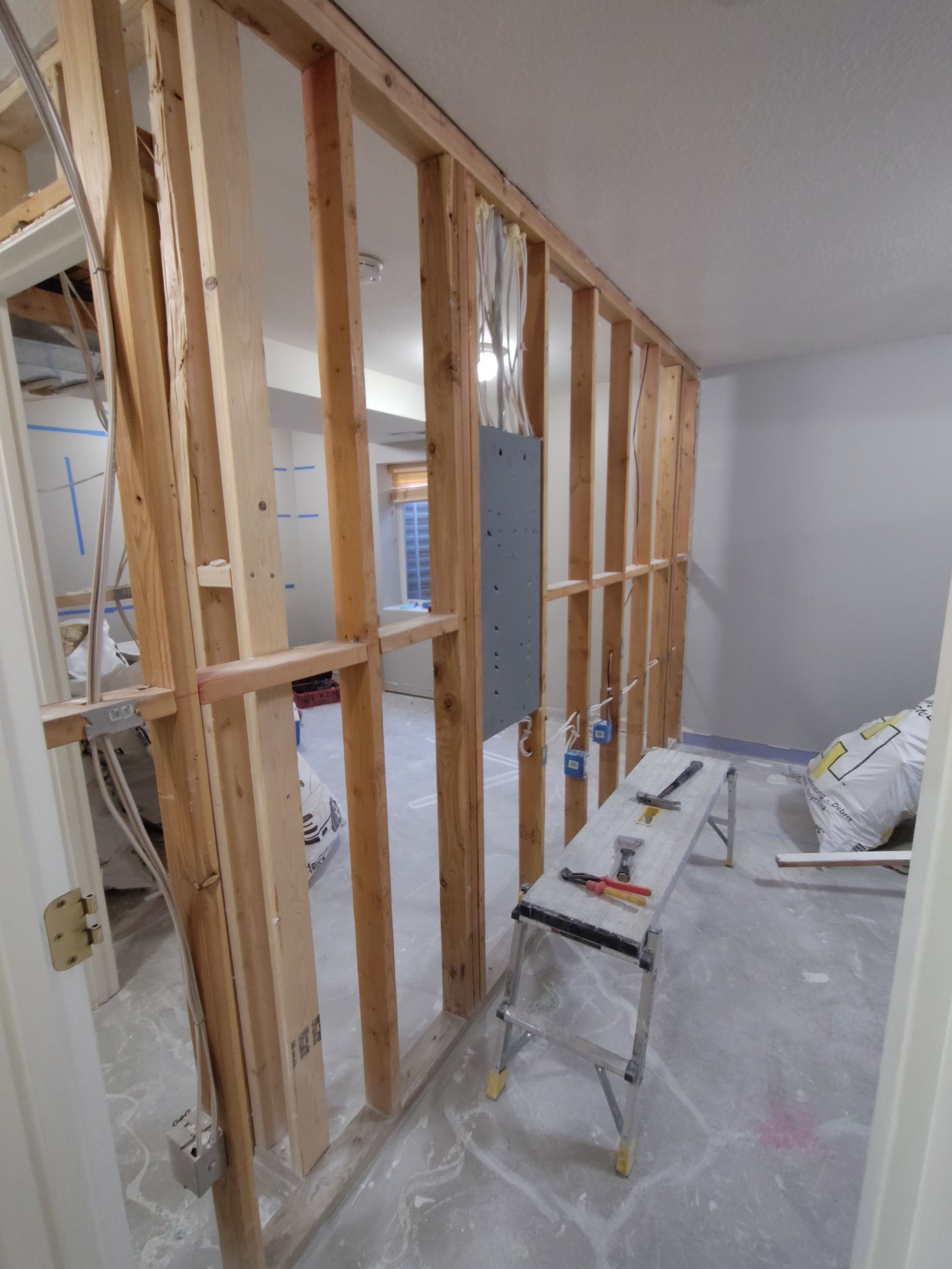 Master Bathroom & Basement Bar Project in Draper by Rudd Builders LLC
