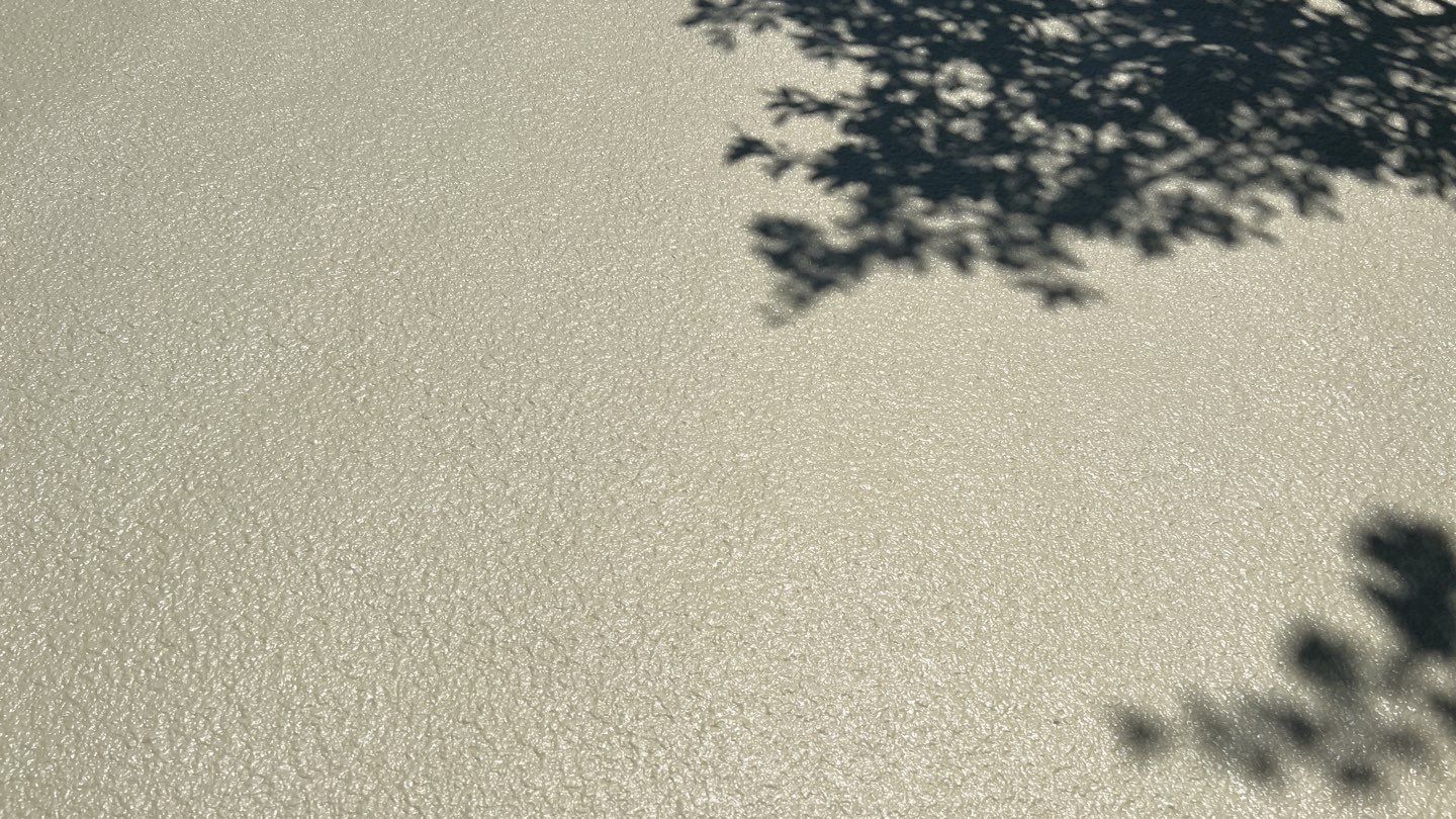 Foam & Metal Roof Restoration – Thermo Sensors (Garland, TX) by All Star Roofing LLC