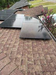 Atlanta Ga Project by Zero Grid Power Solutions