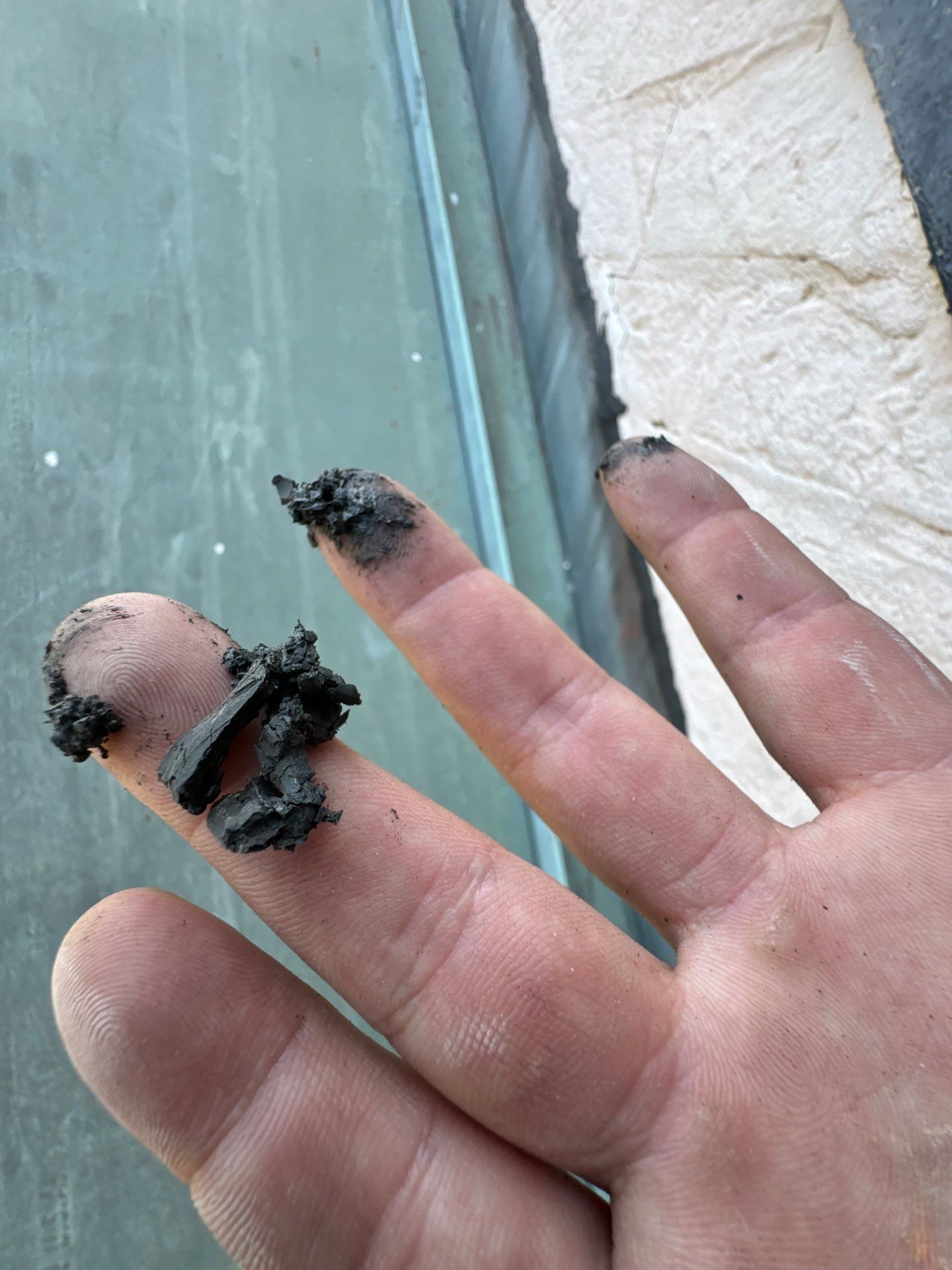 Project in Houston, TX by Associates Roofing Unlimited 