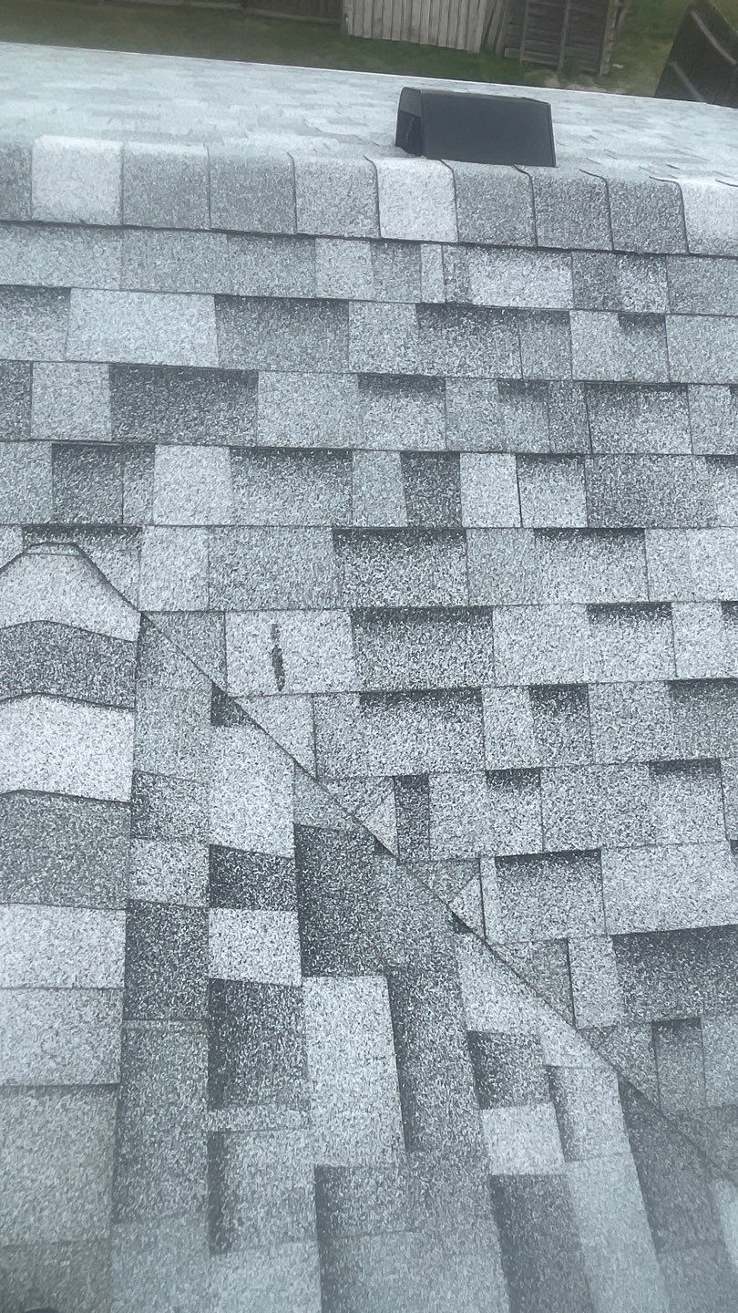 Your home takes care of you, so let us take care of your home. by Weather-Tite Exteriors LLC