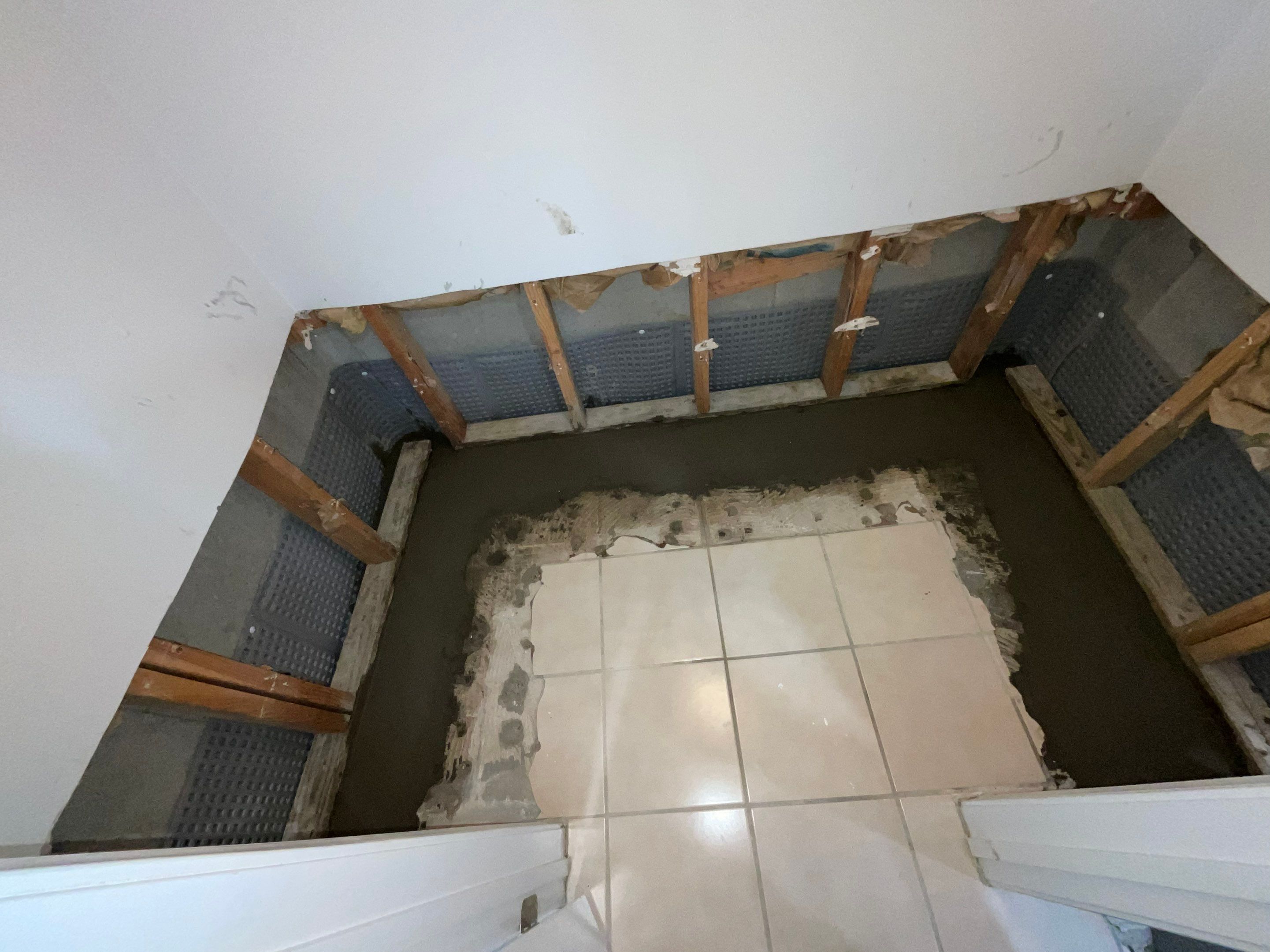 Sheldon St • Ardsley, NY 10502 by A.M. Shield Waterproofing, Corp.