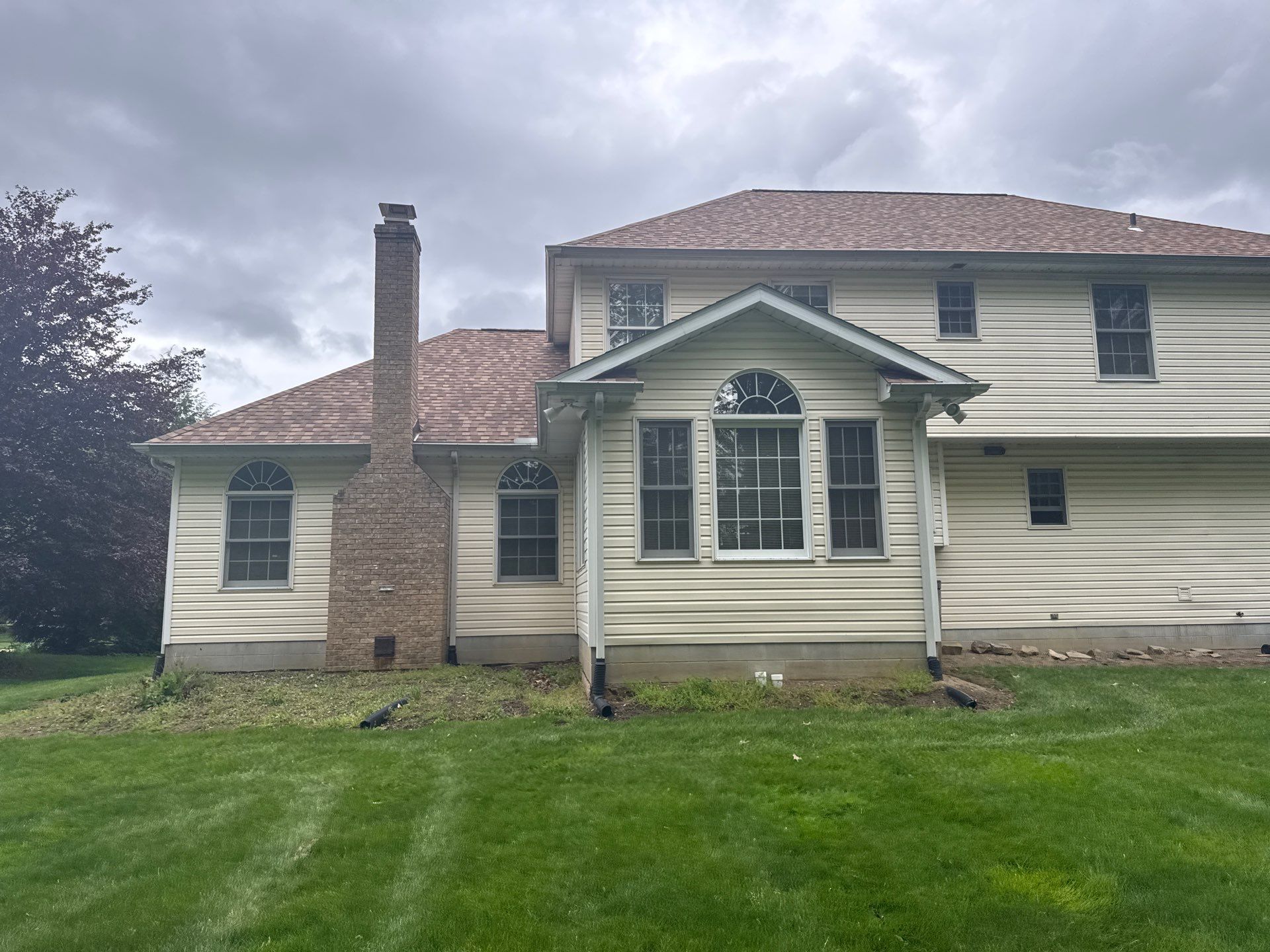 Roof Replacement by Homestyle in Mentor by Homestyle Home Improvements (HHI)