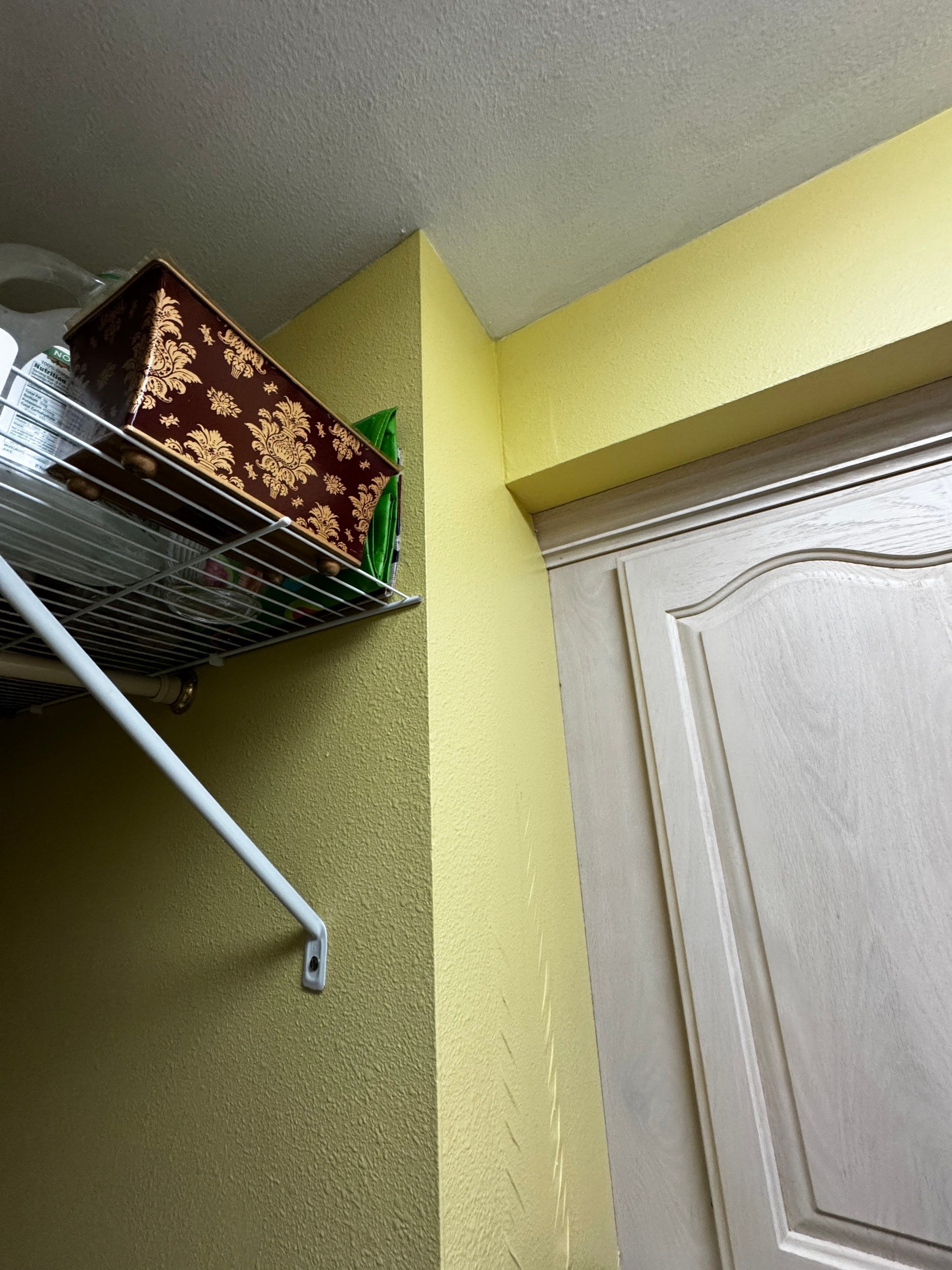Cabinets, Walls and Ceiling Finishing by OCS Contracting Services