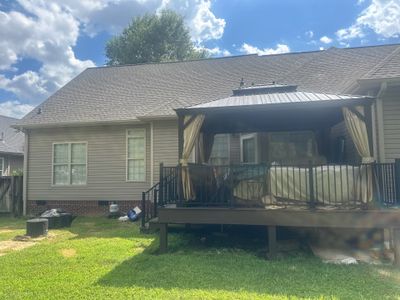 Project in Hixson