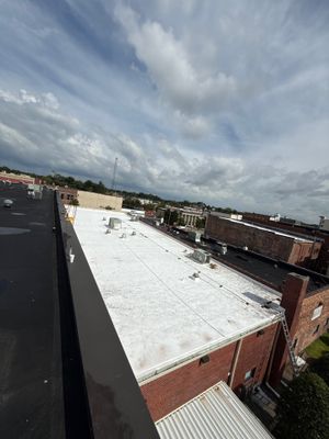 Project in Kinston