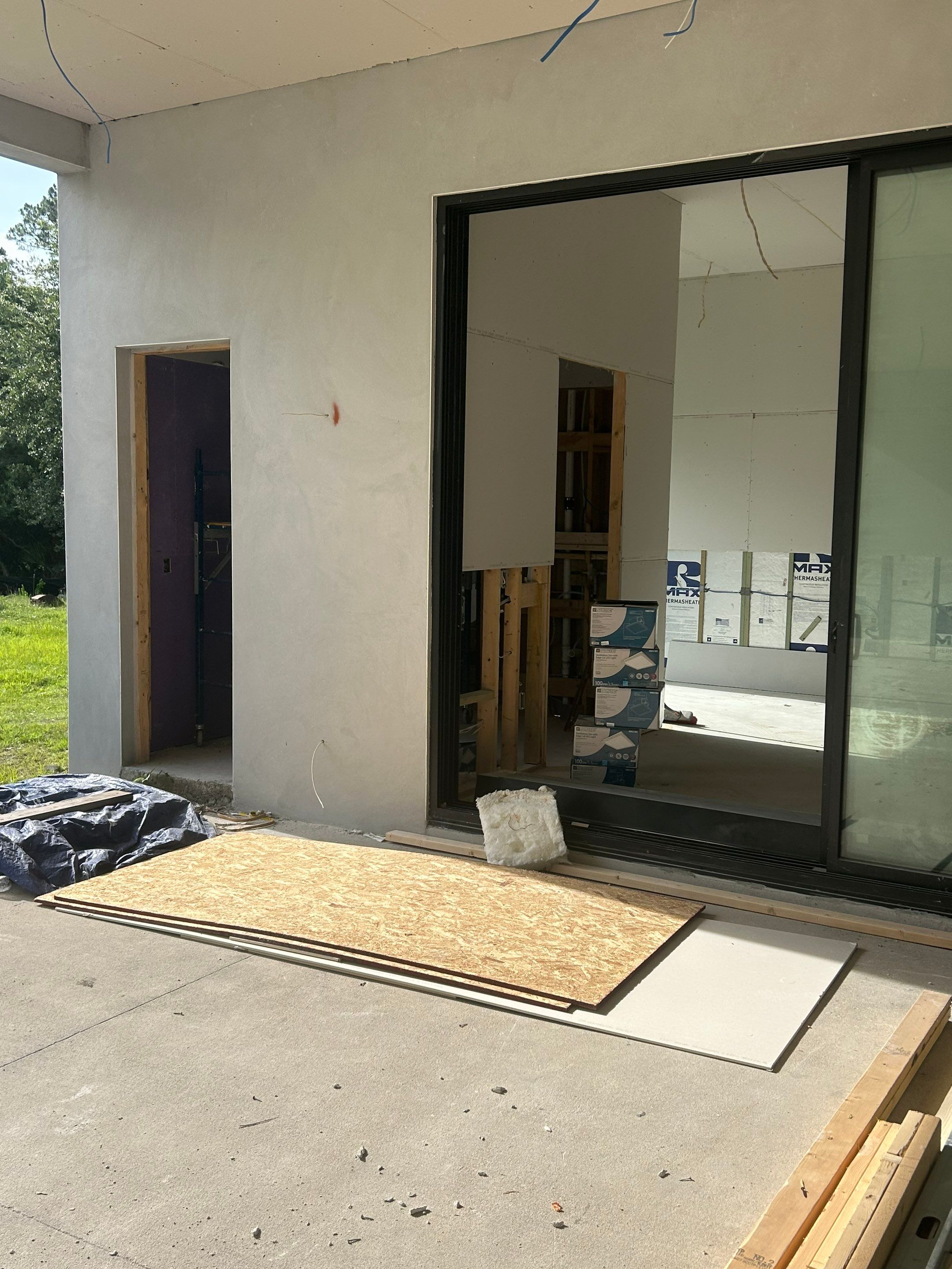 Building Your Dream Home by urban green energy llc