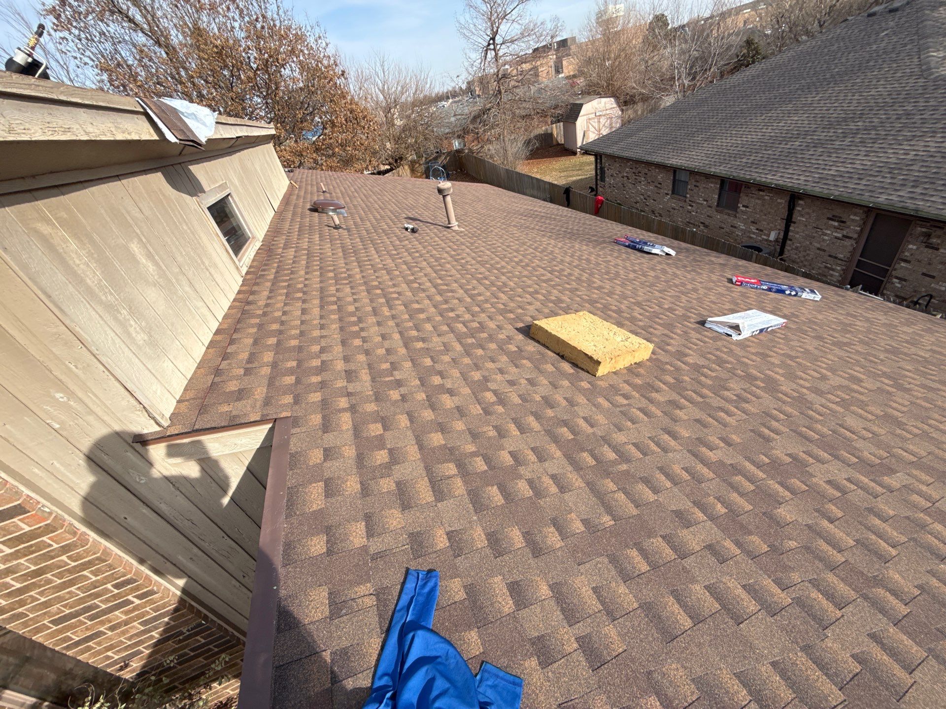 Zuly by RP Roofing, LLC