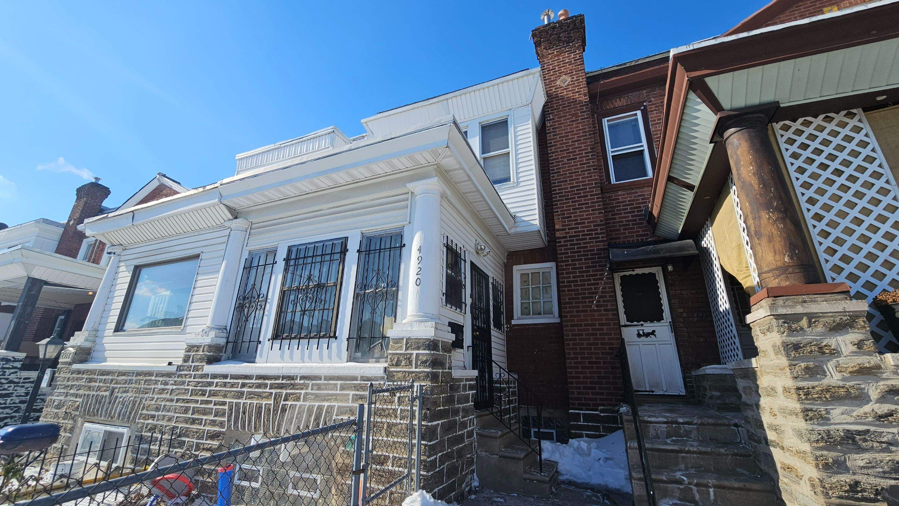 Water Damage Claim in Philadelphia by FLAPA & KeyStone