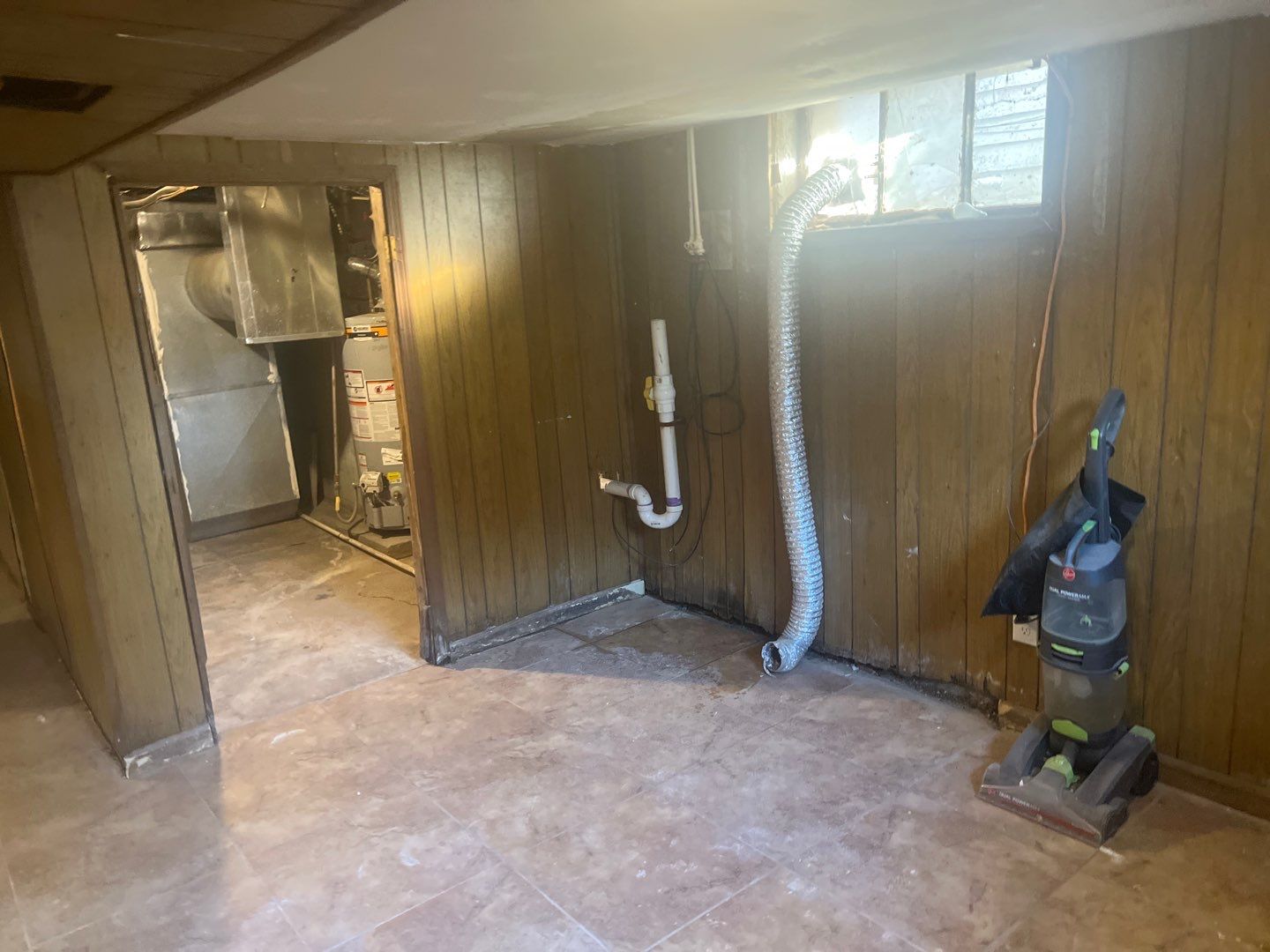 Complete remodel by Storm Contracting 
