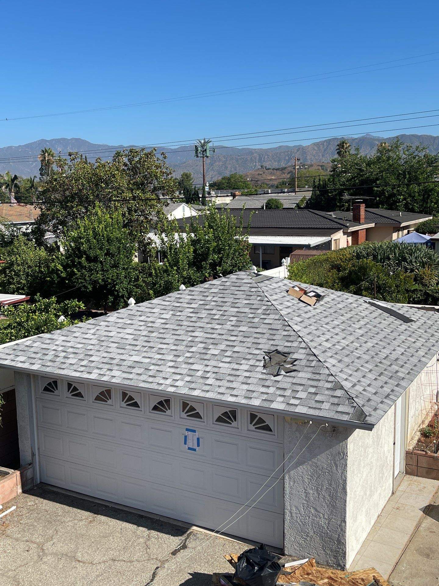 Roof Replacement - Covina, CA 91724 by Epic Roof Replacement