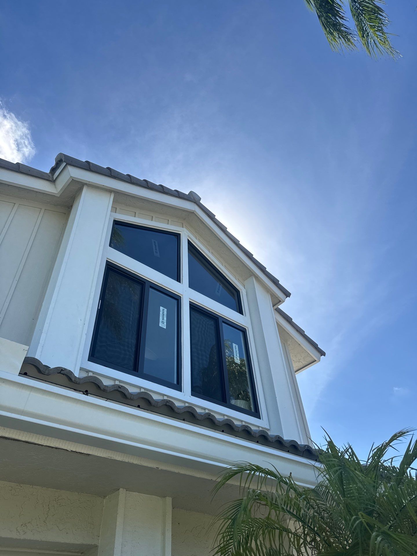Frieda's Residence by Florida Storm Protection Unlimited
